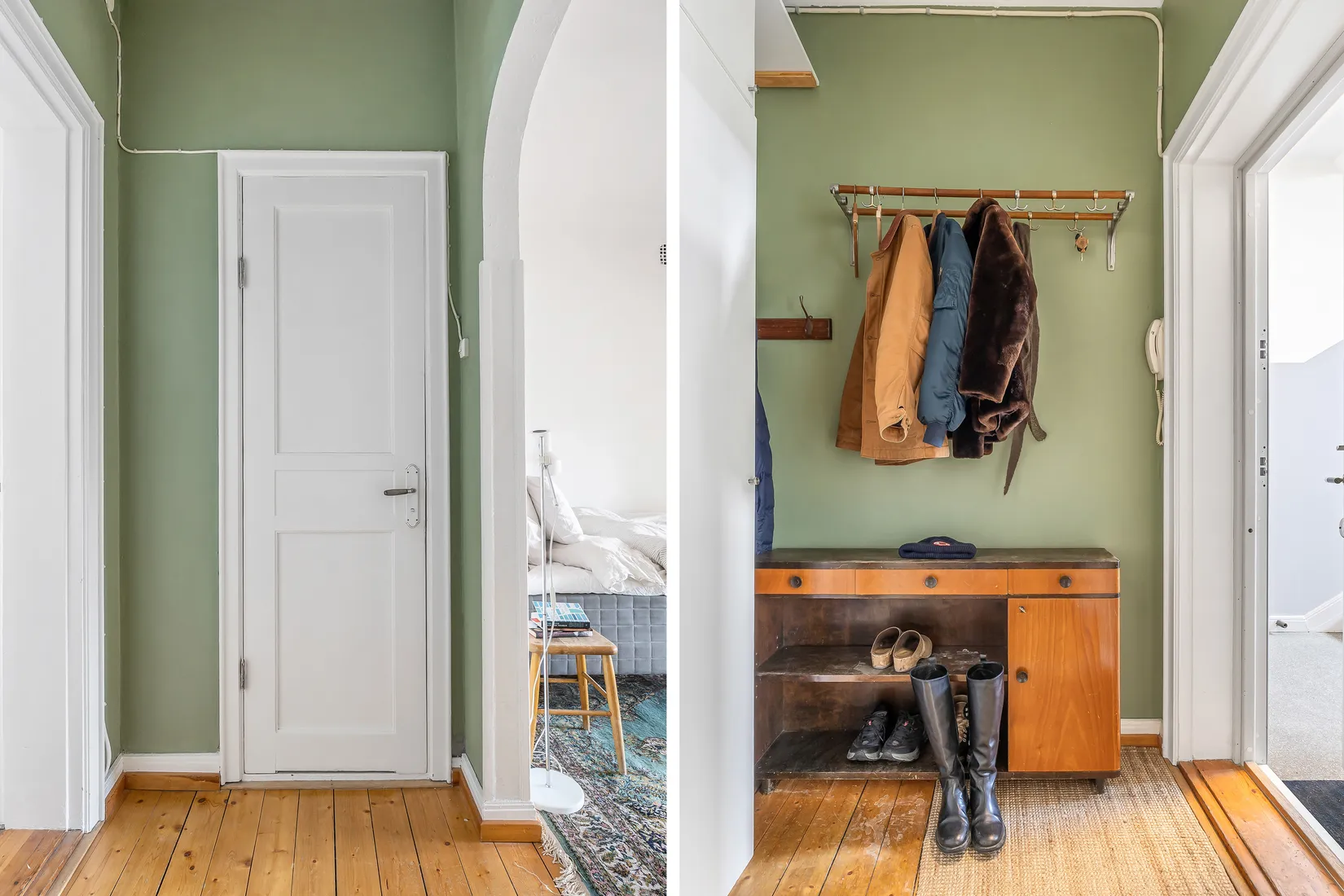 Bostadsrätt, Lönngatan 36B, Lönngården, Malmö