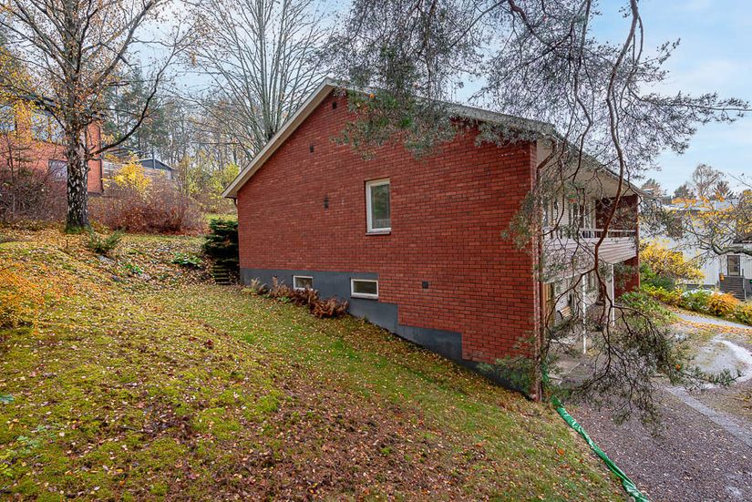 Villa, Dagagatan 13, Gnesta