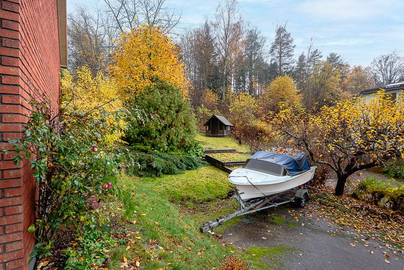 Villa, Dagagatan 13, Gnesta