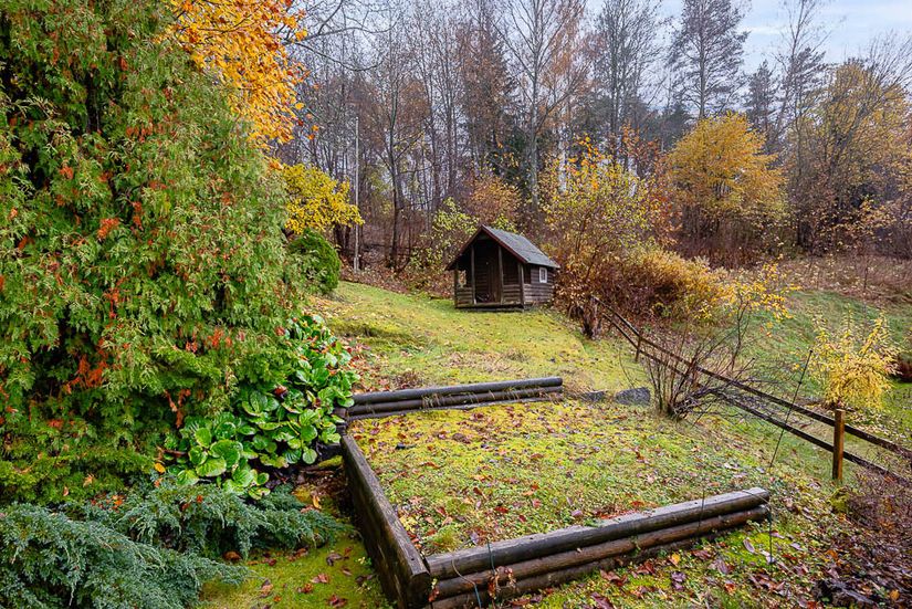 Villa, Dagagatan 13, Gnesta