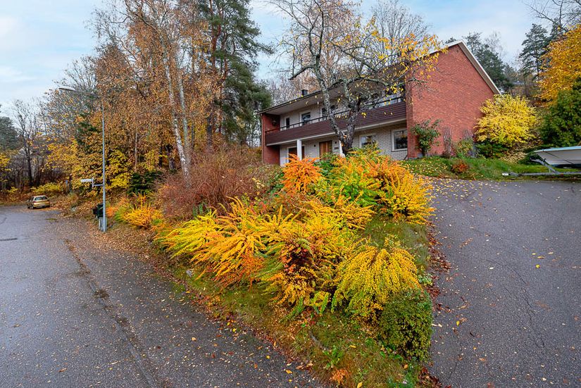 Villa, Dagagatan 13, Gnesta