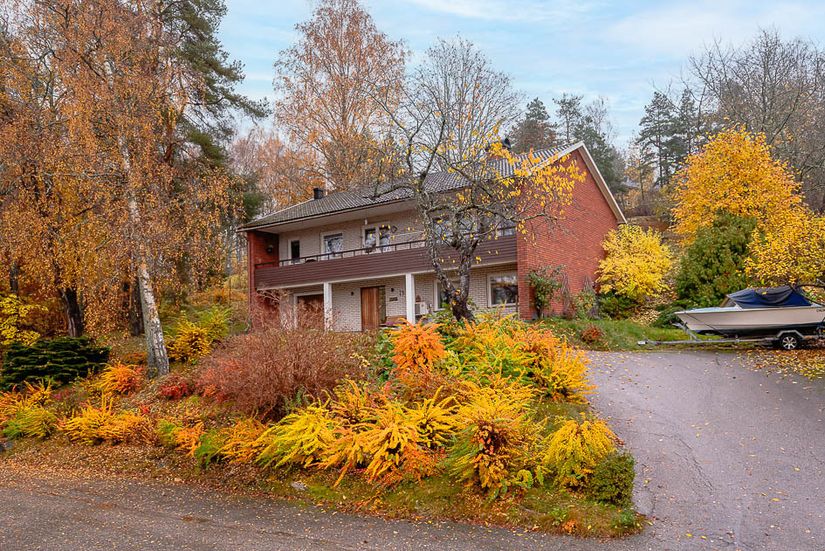 Villa, Dagagatan 13, Gnesta