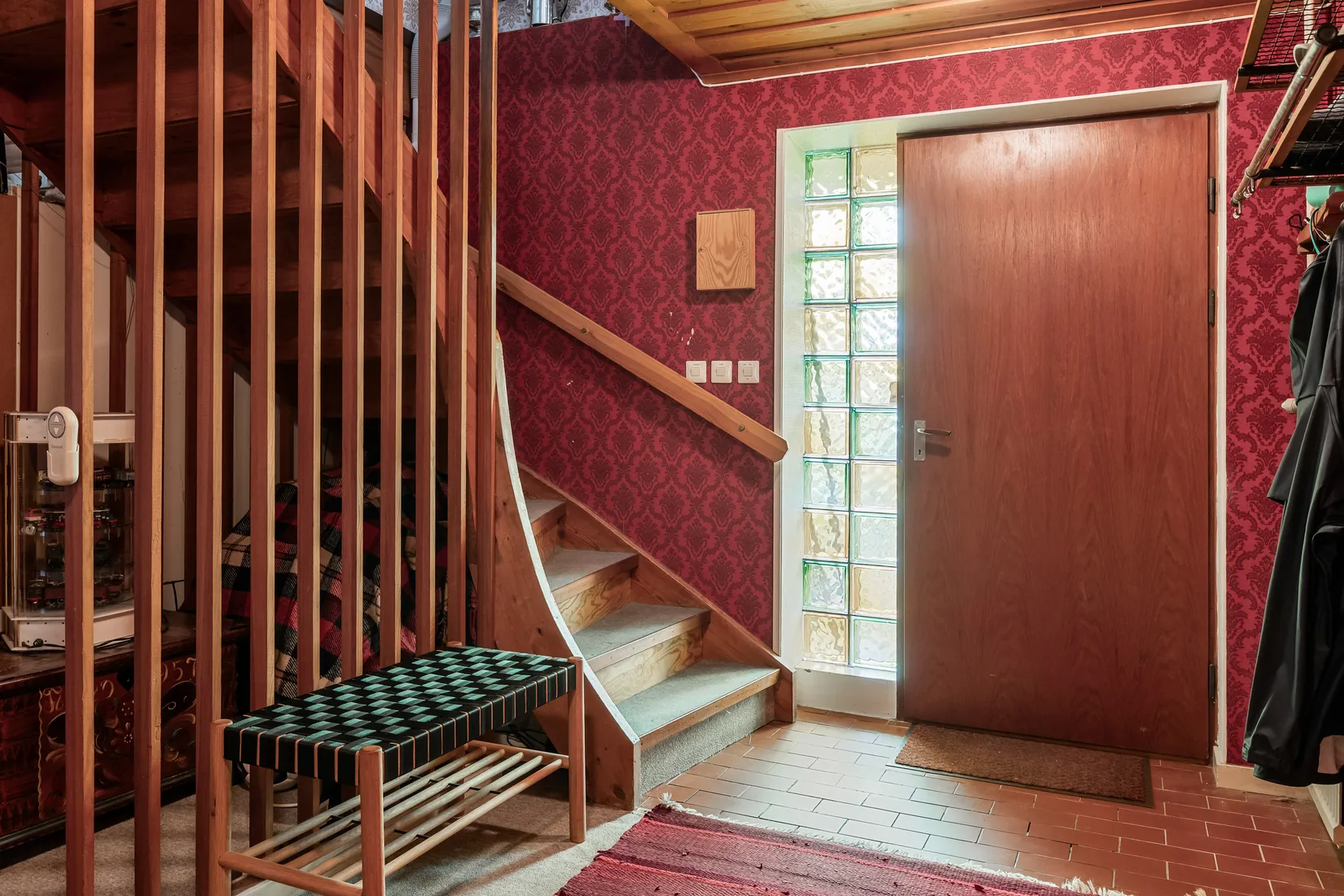 Villa, Dagagatan 13, Gnesta