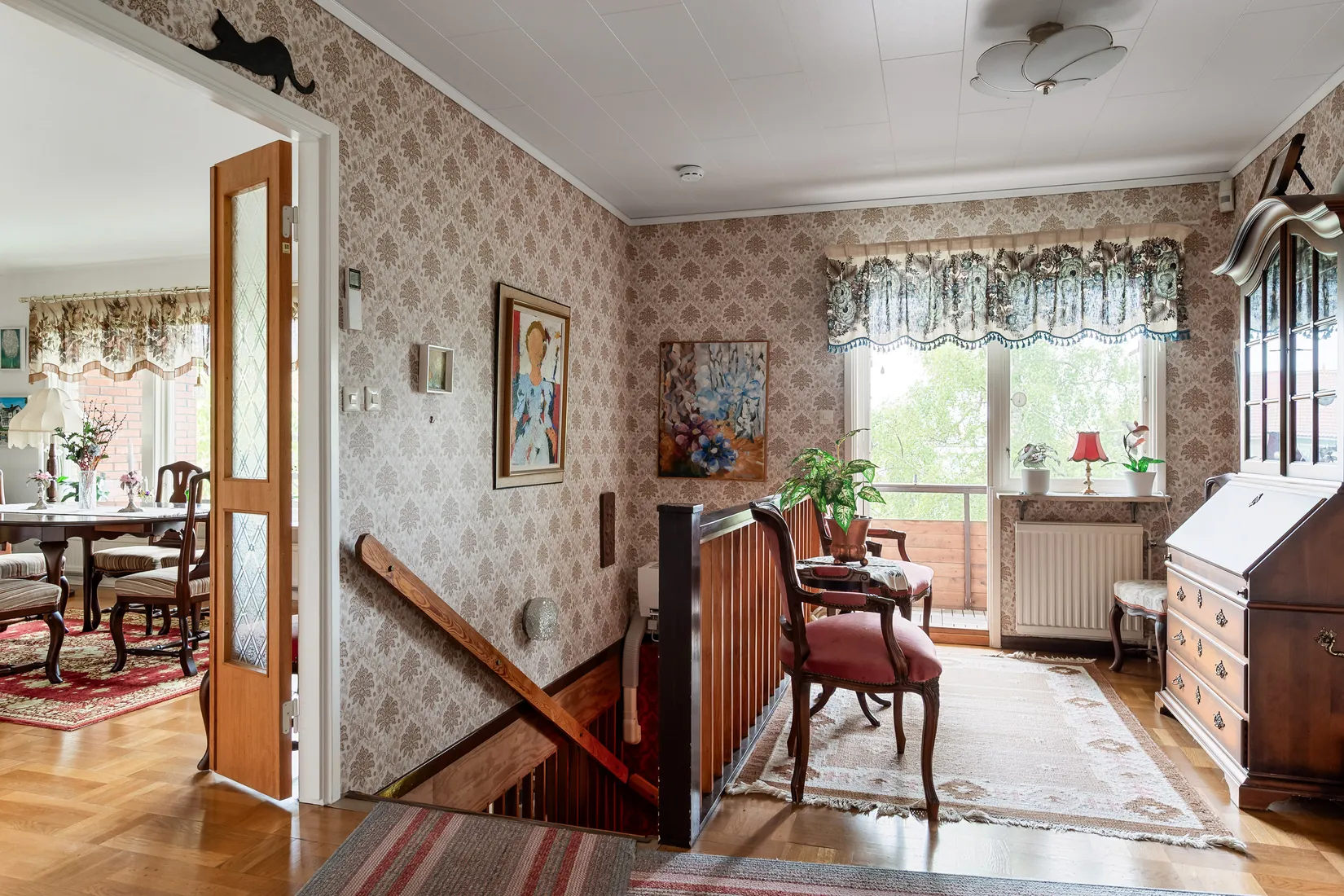 Villa, Dagagatan 13, Gnesta