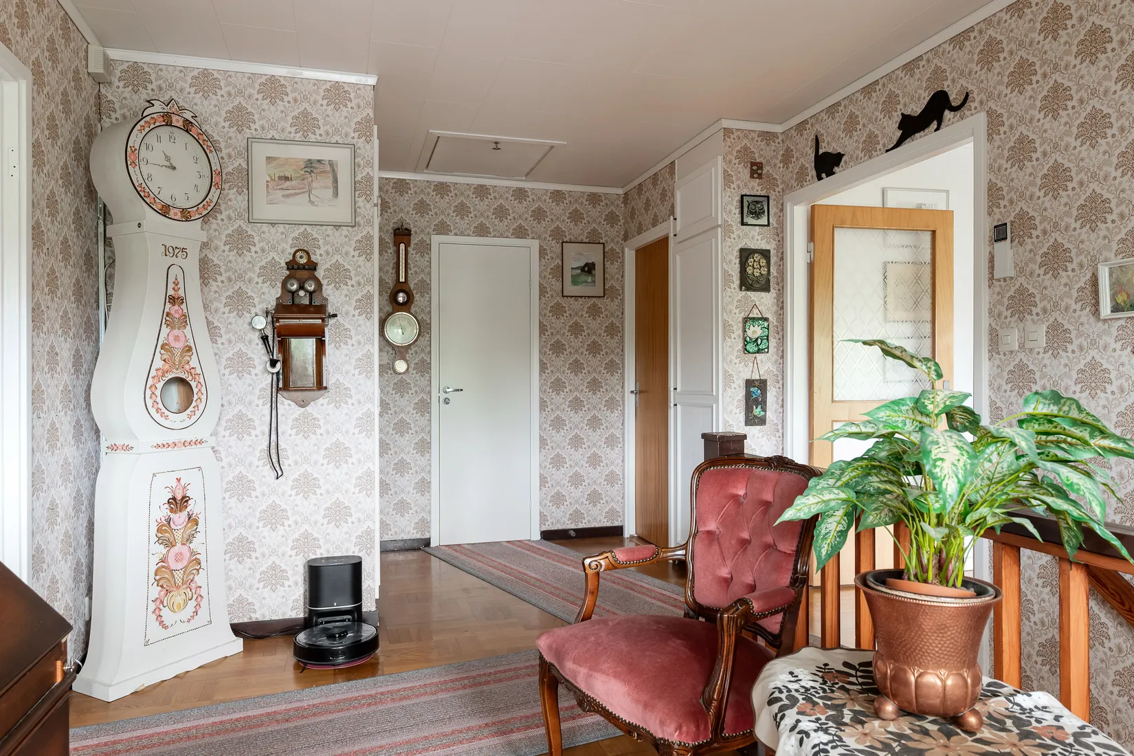 Villa, Dagagatan 13, Gnesta