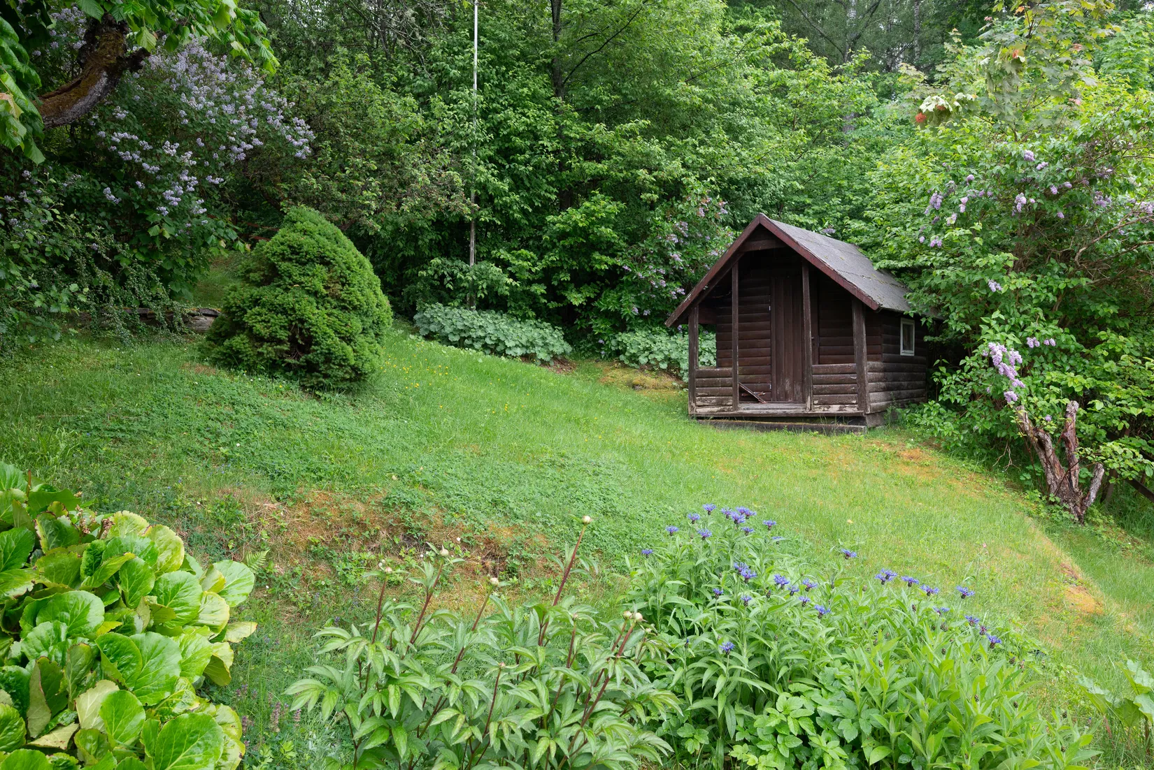 Villa, Dagagatan 13, Gnesta