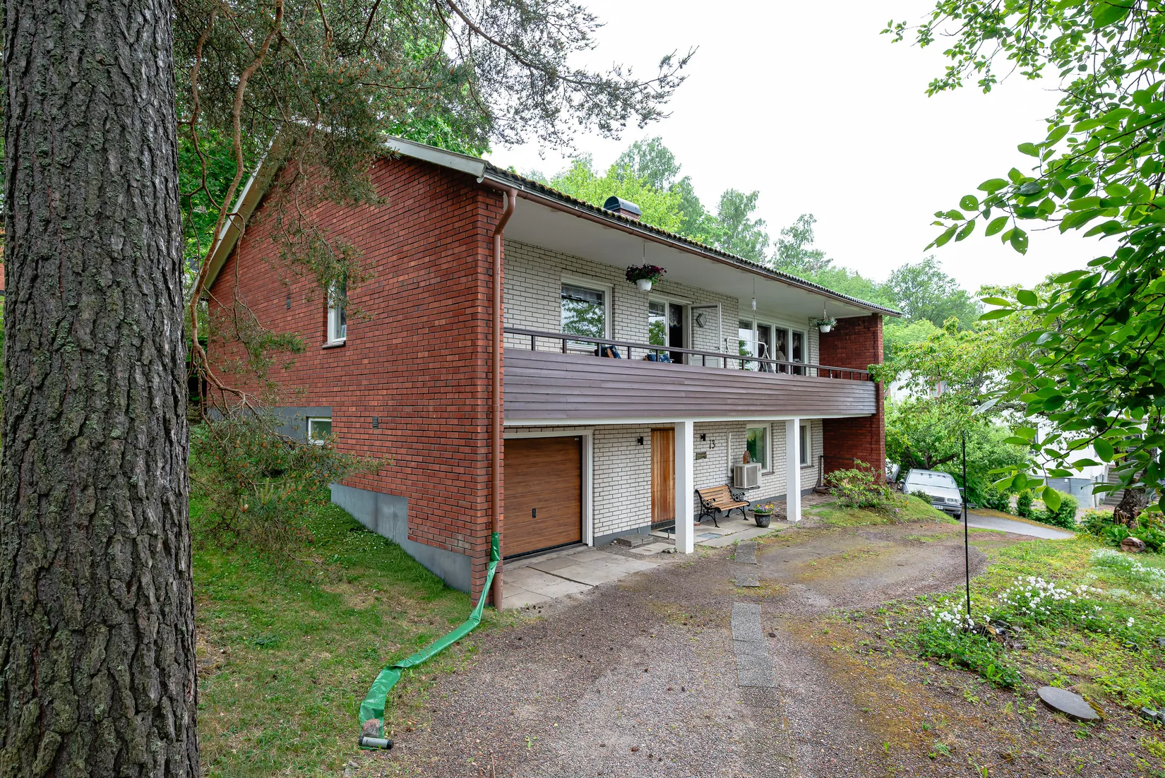Villa, Dagagatan 13, Gnesta