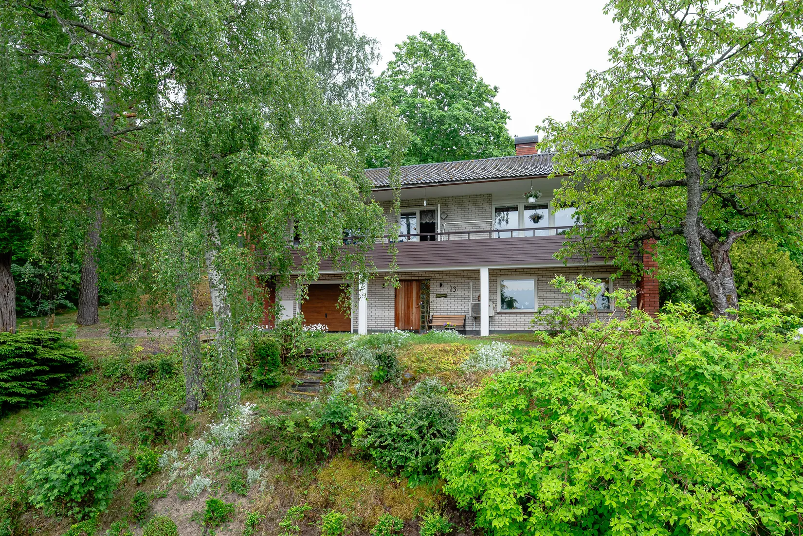 Villa, Dagagatan 13, Gnesta