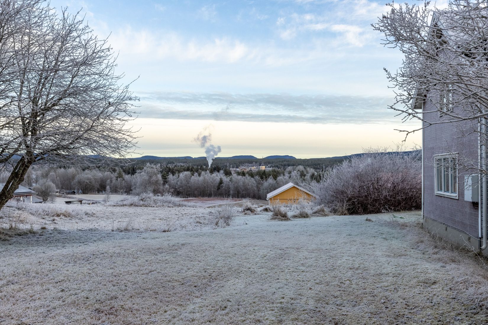 Villa, Rämmavägen 12, Kåtilla, Älvdalen