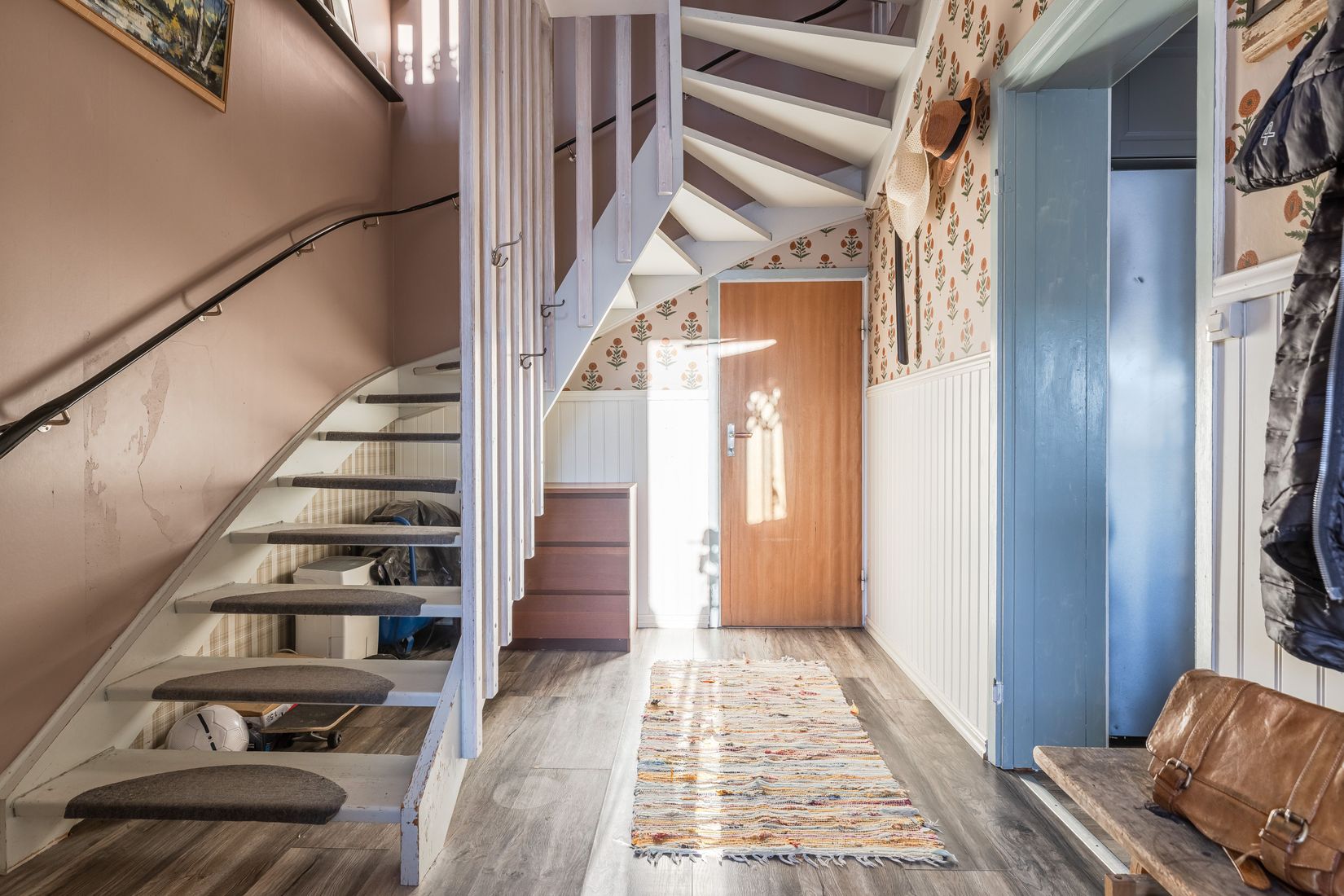 Villa, Rämmavägen 12, Kåtilla, Älvdalen