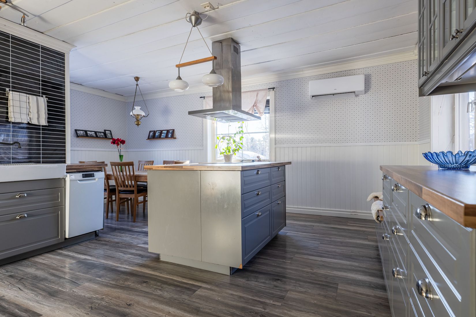 Villa, Rämmavägen 12, Kåtilla, Älvdalen