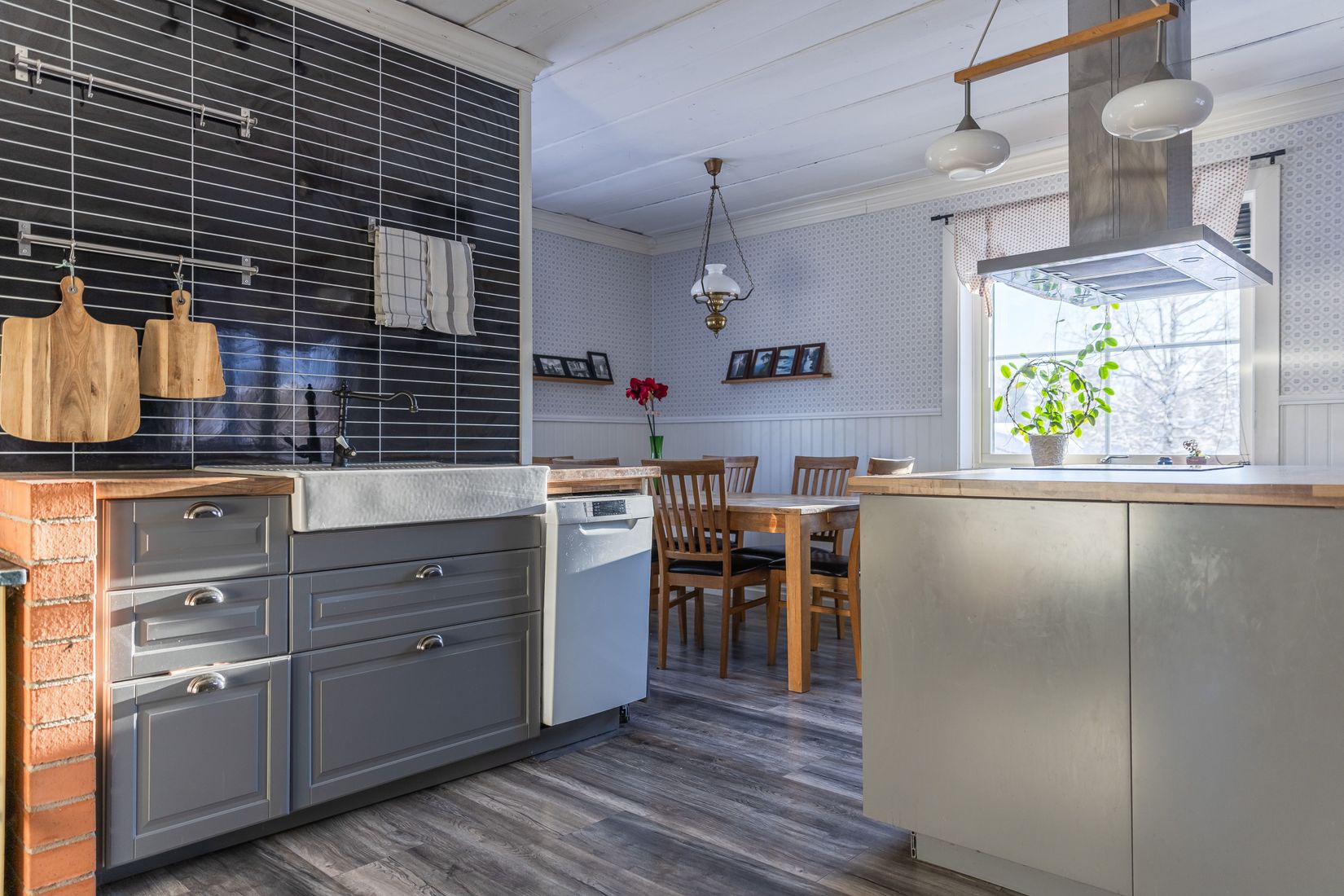 Villa, Rämmavägen 12, Kåtilla, Älvdalen