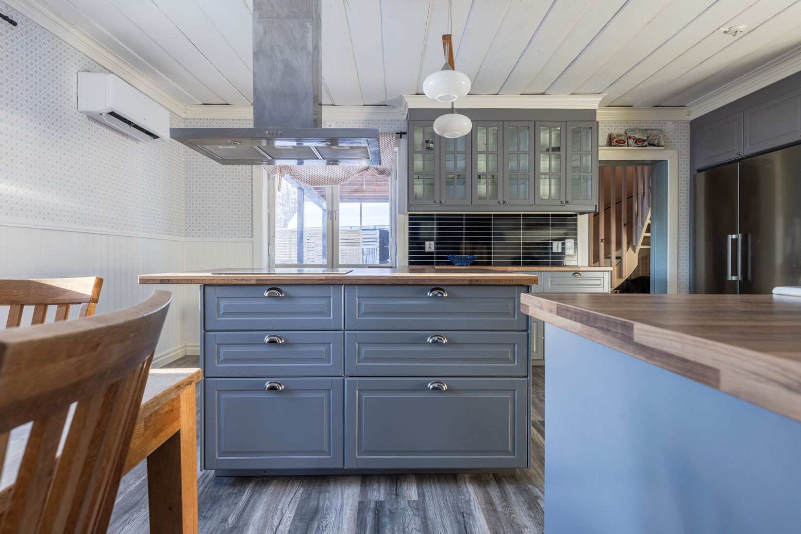 Villa, Rämmavägen 12, Kåtilla, Älvdalen