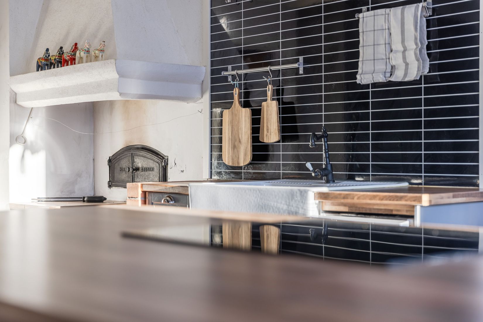 Villa, Rämmavägen 12, Kåtilla, Älvdalen