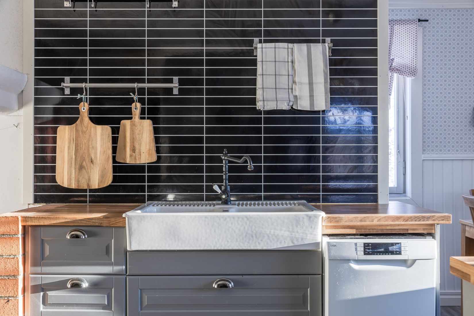 Villa, Rämmavägen 12, Kåtilla, Älvdalen