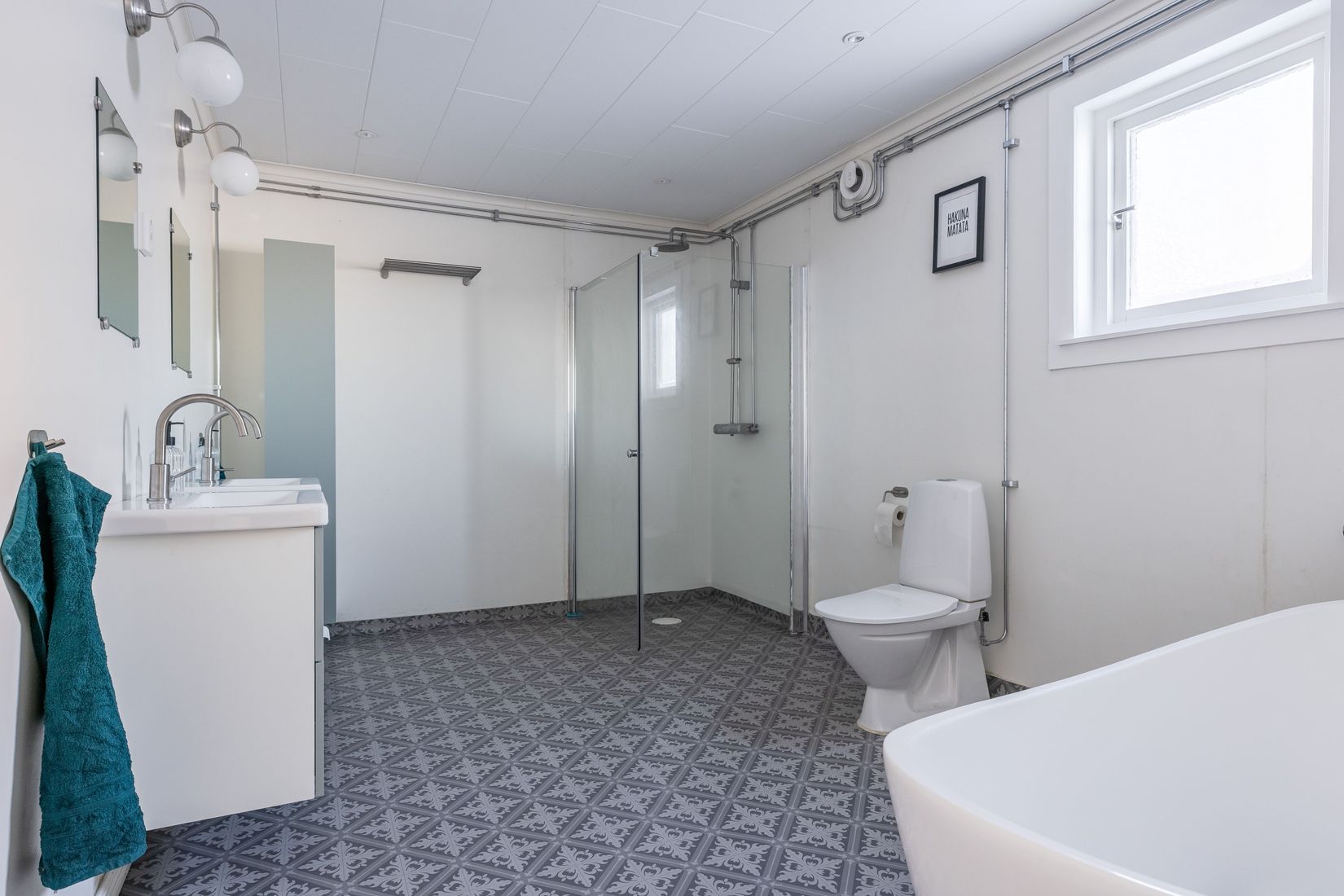 Villa, Rämmavägen 12, Kåtilla, Älvdalen