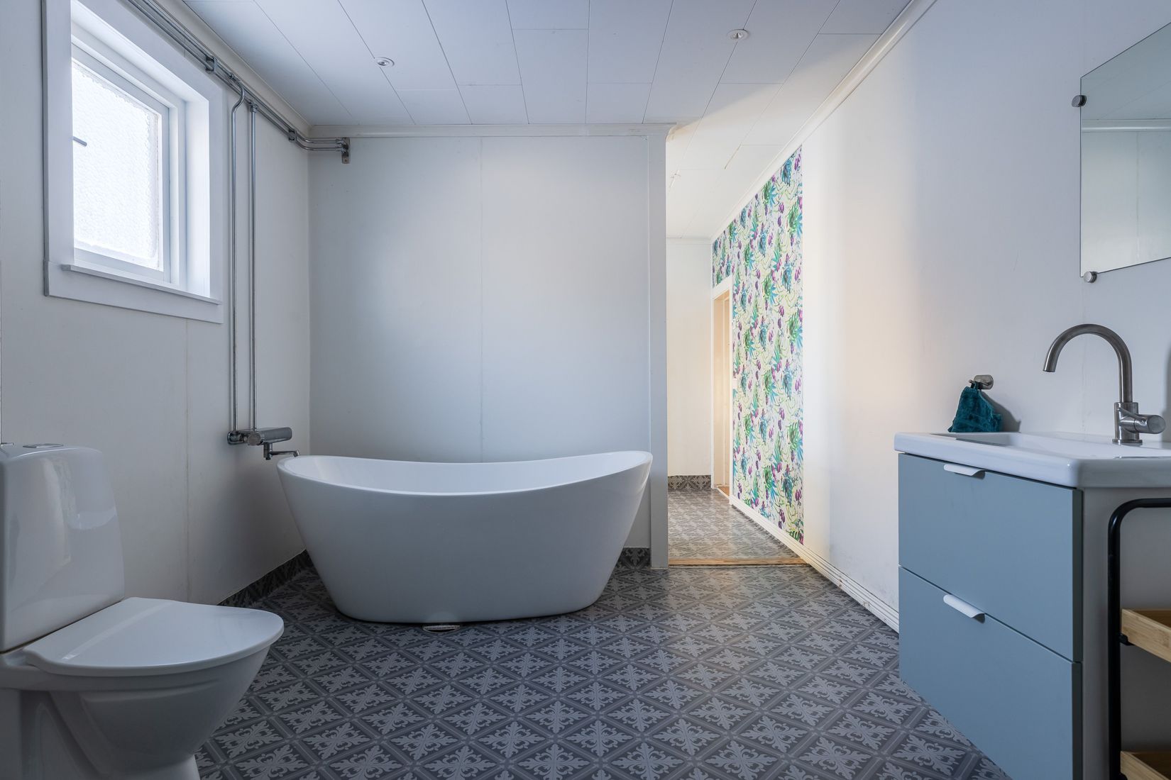 Villa, Rämmavägen 12, Kåtilla, Älvdalen