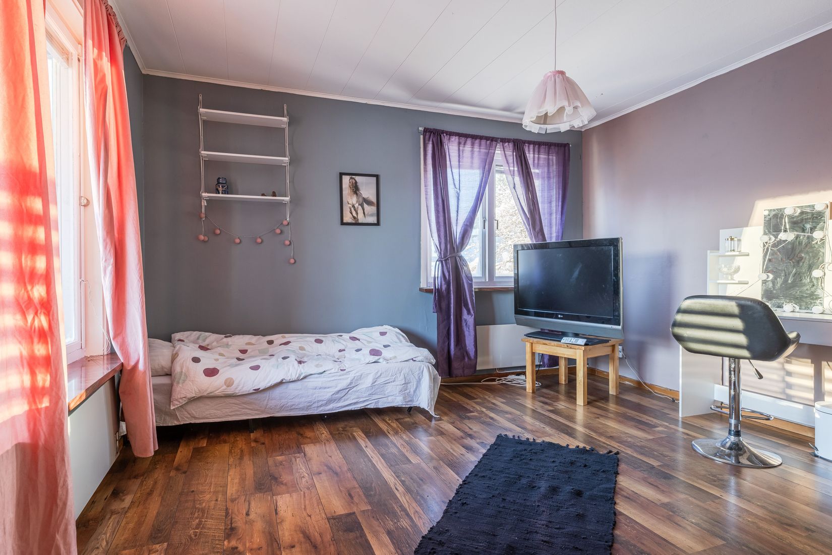 Villa, Rämmavägen 12, Kåtilla, Älvdalen