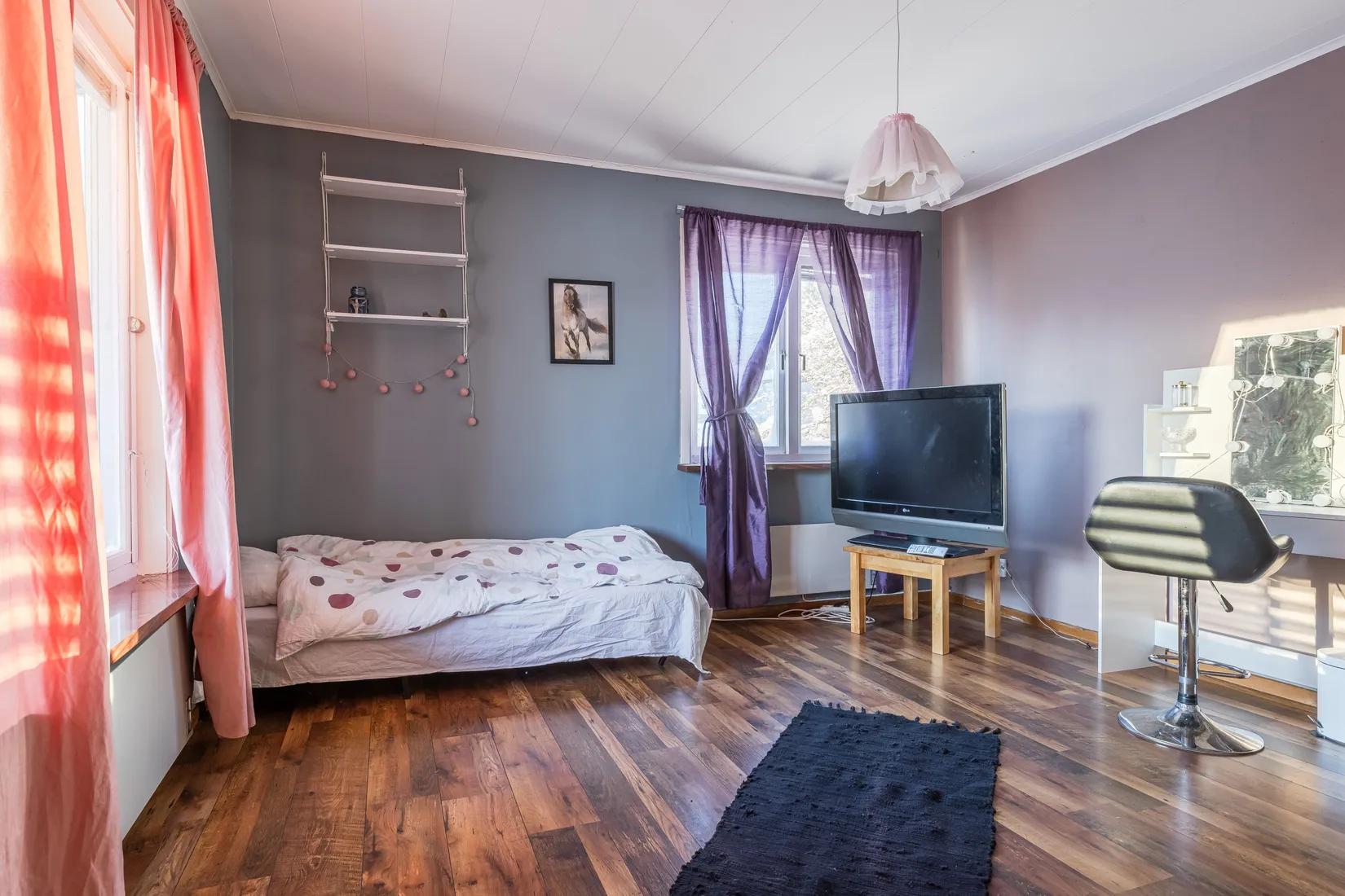 Villa, Rämmavägen 12, Kåtilla, Älvdalen