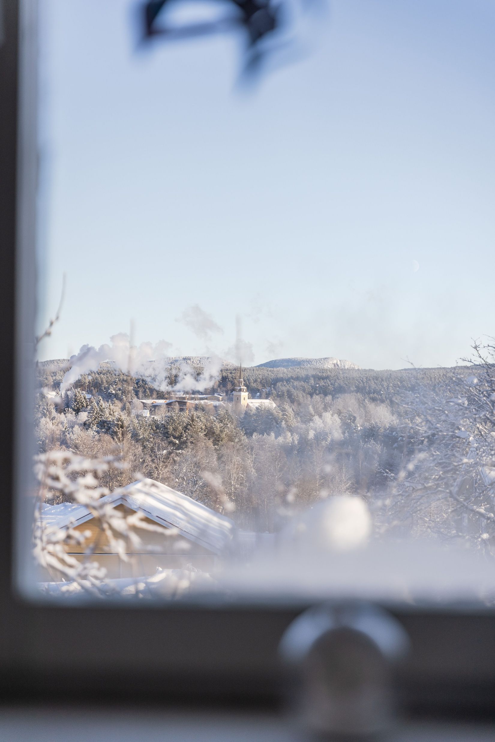 Villa, Rämmavägen 12, Kåtilla, Älvdalen