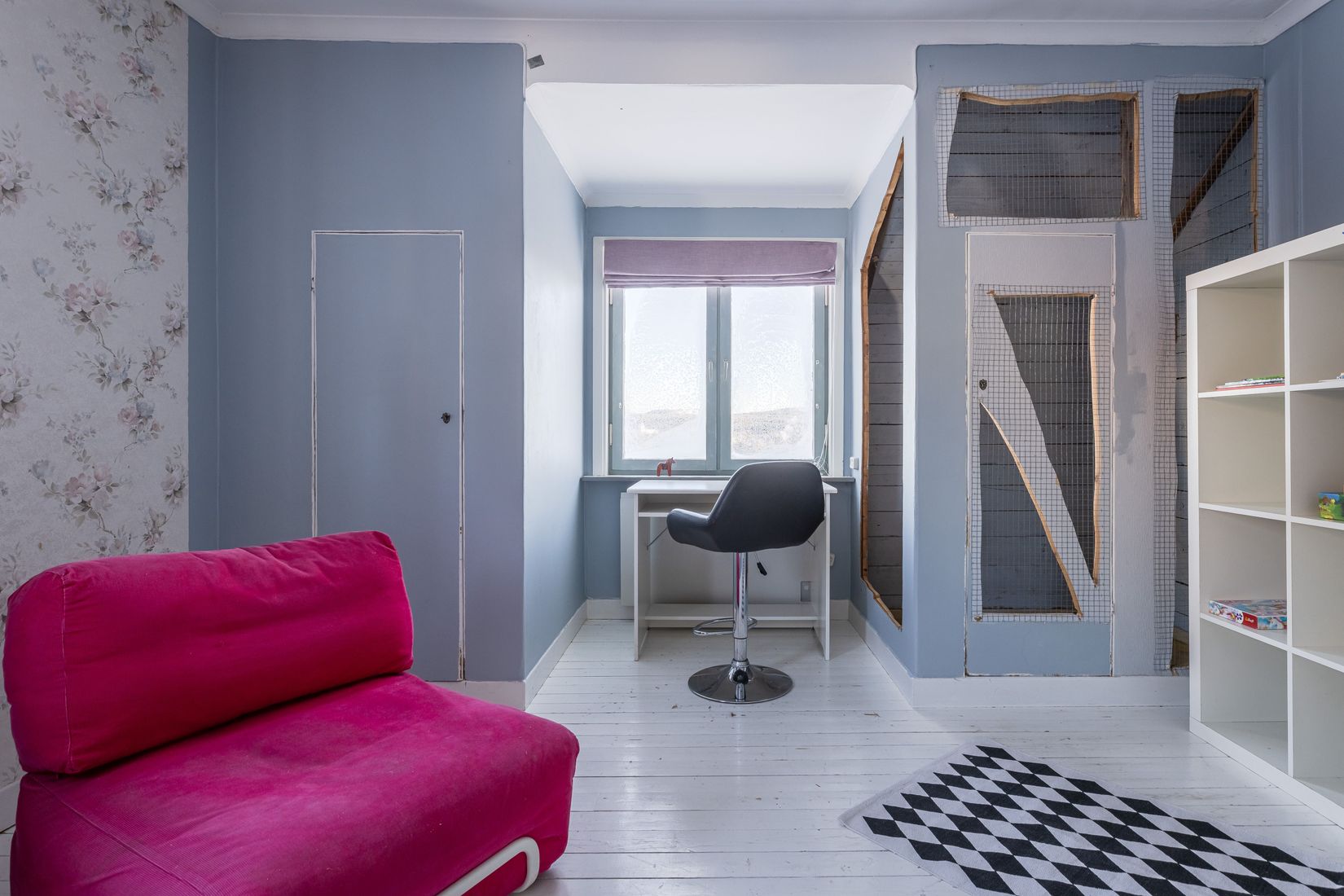 Villa, Rämmavägen 12, Kåtilla, Älvdalen