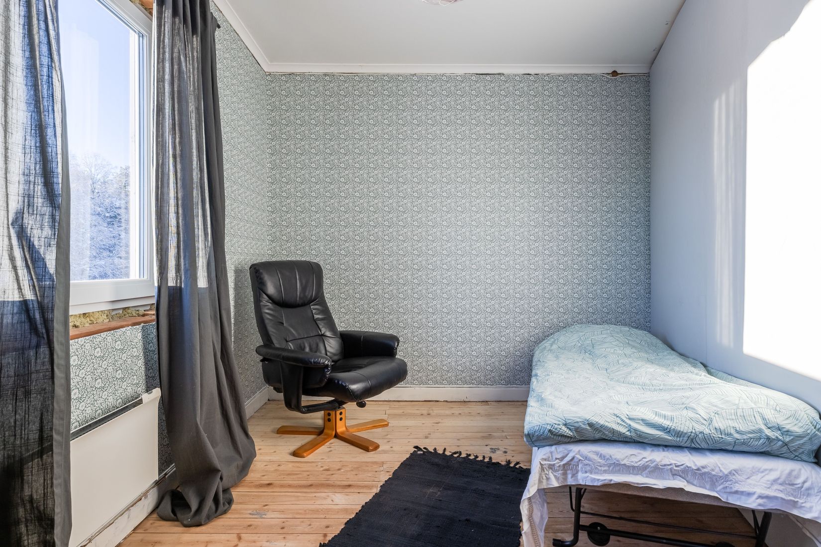 Villa, Rämmavägen 12, Kåtilla, Älvdalen