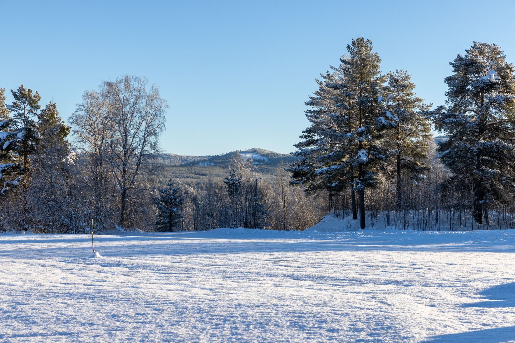 Villa, Rämmavägen 12, Kåtilla, Älvdalen