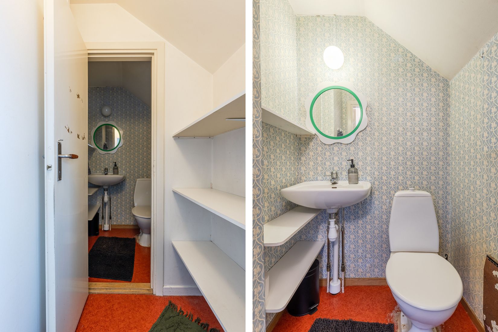 Villa, Rämmavägen 12, Kåtilla, Älvdalen