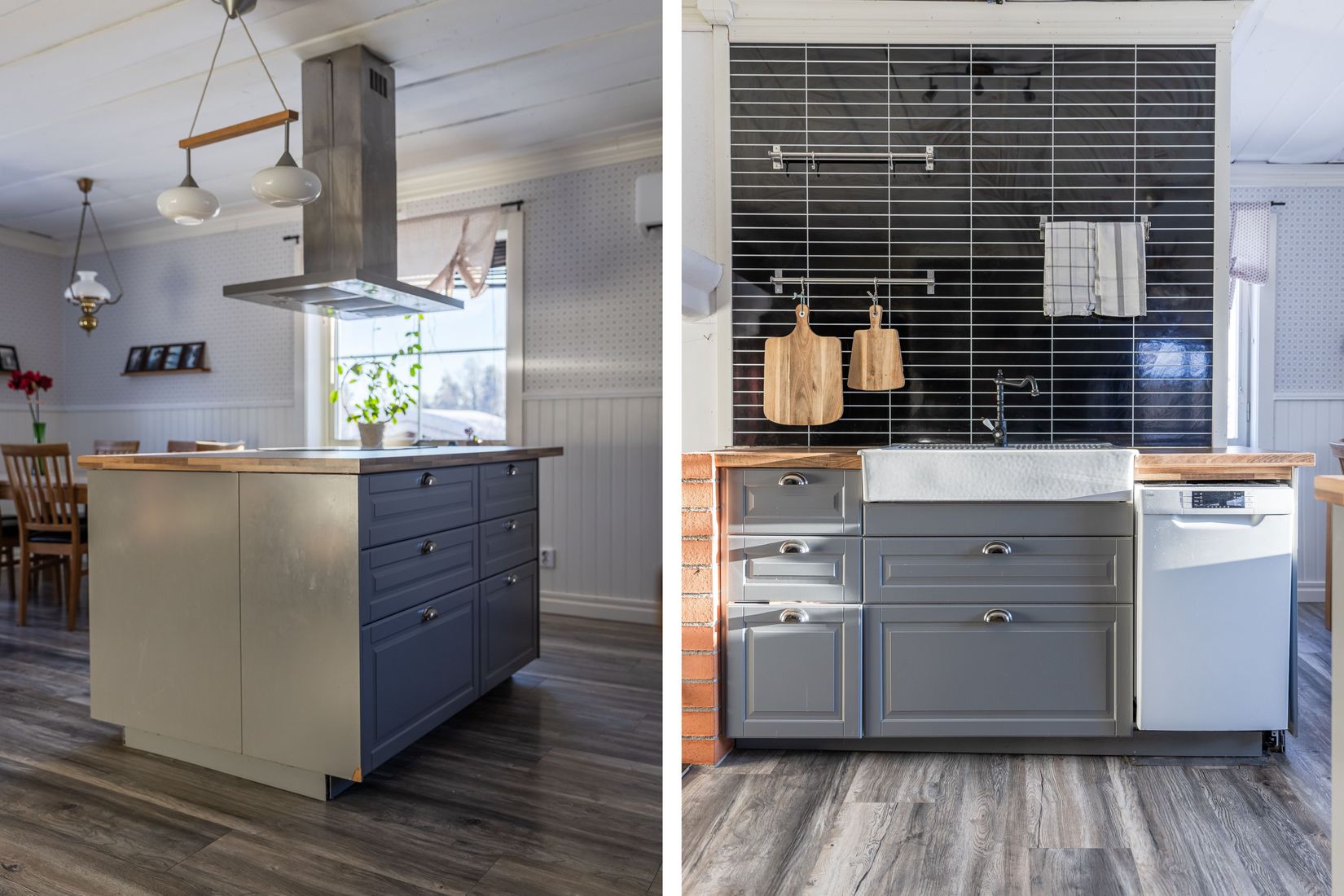 Villa, Rämmavägen 12, Kåtilla, Älvdalen