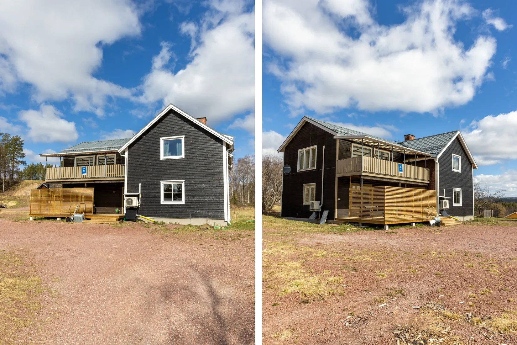 Villa, Rämmavägen 12, Kåtilla, Älvdalen