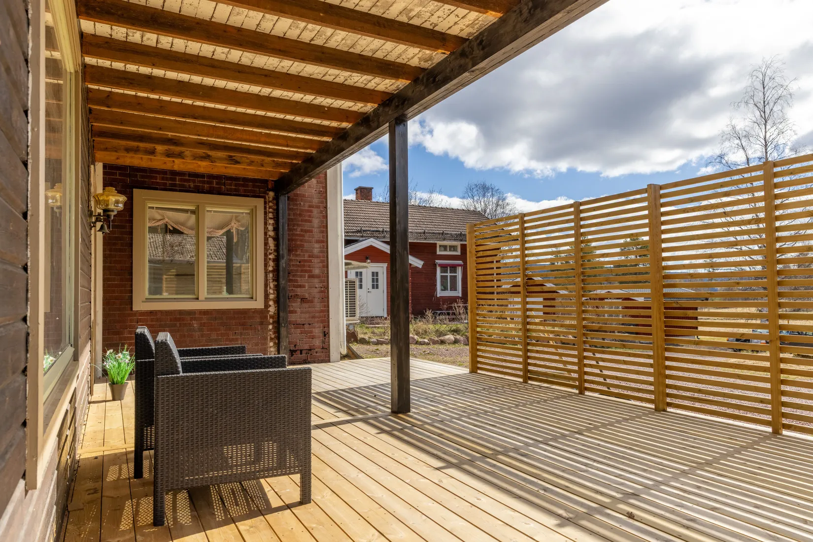 Villa, Rämmavägen 12, Kåtilla, Älvdalen