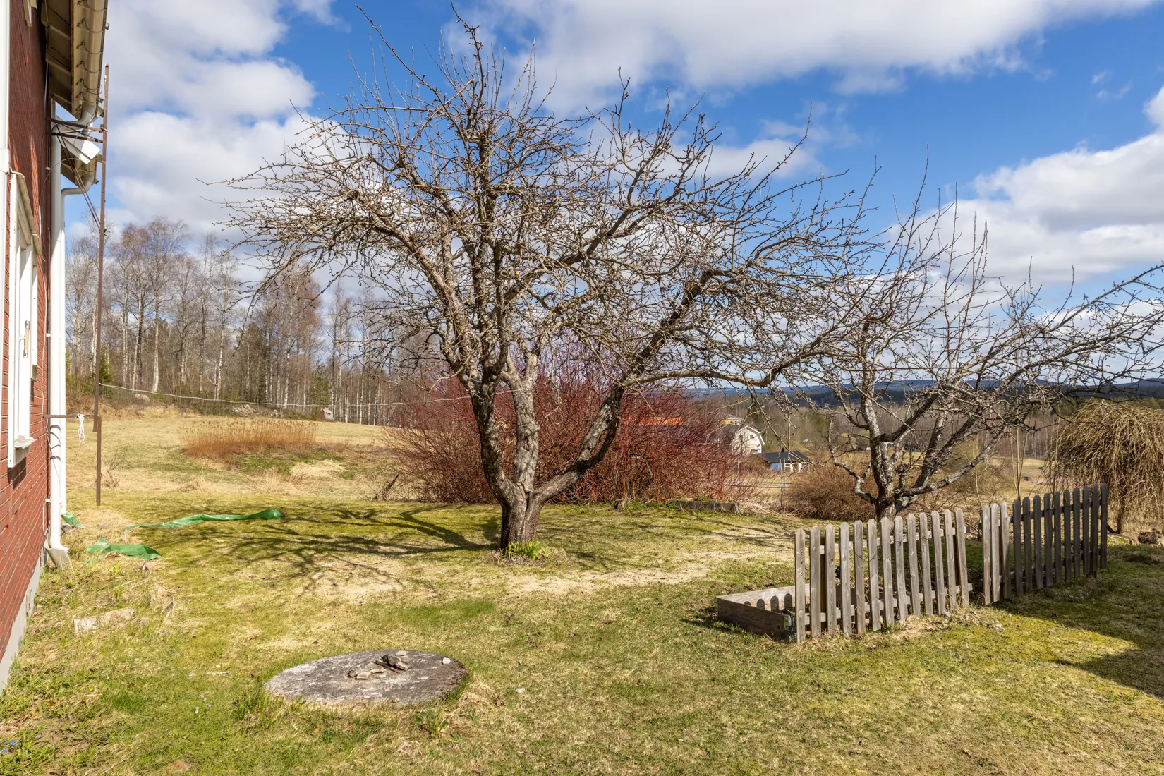 Villa, Rämmavägen 12, Kåtilla, Älvdalen