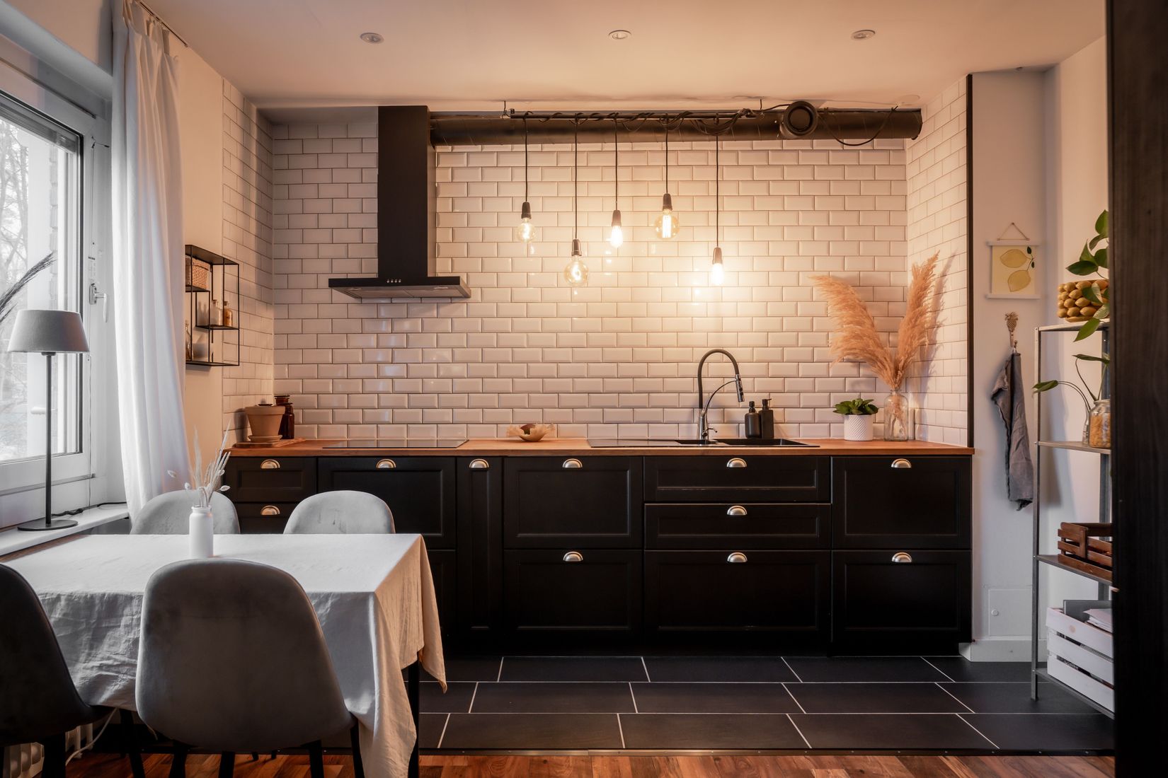 Bostadsrätt, Nämndemansgatan 51 A, Dammsvedjan, Borås