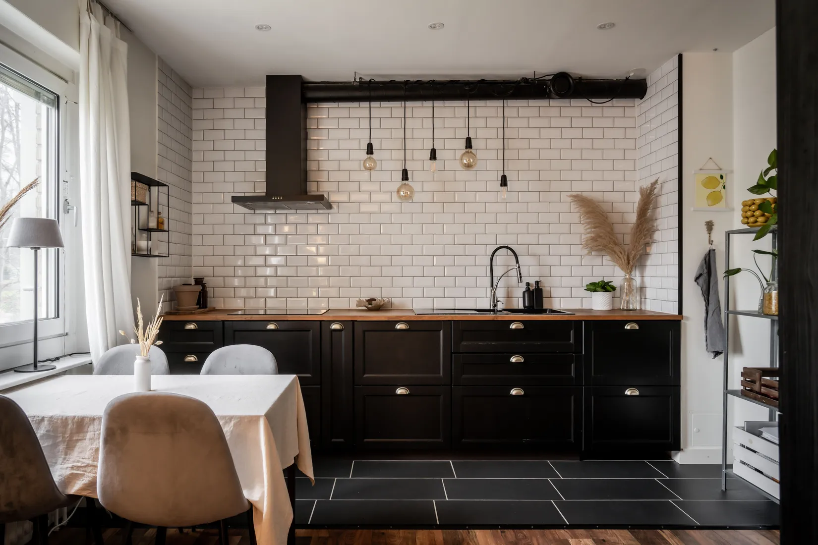 Bostadsrätt, Nämndemansgatan 51 A, Dammsvedjan, Borås