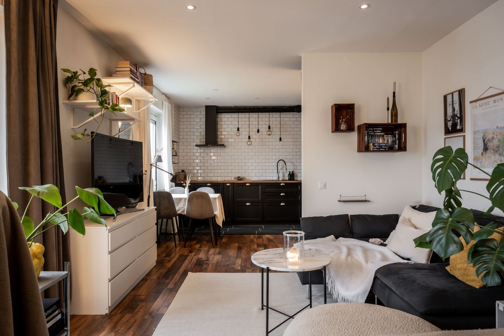 Bostadsrätt, Nämndemansgatan 51 A, Dammsvedjan, Borås