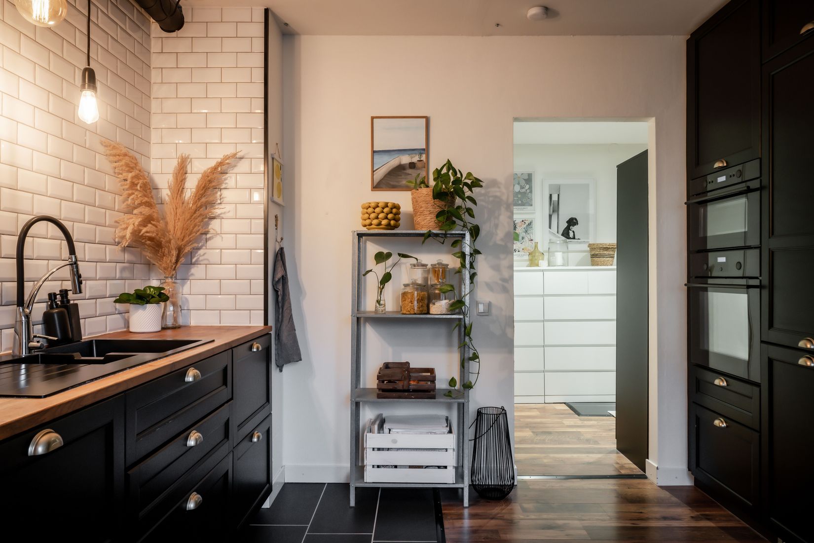 Bostadsrätt, Nämndemansgatan 51 A, Dammsvedjan, Borås