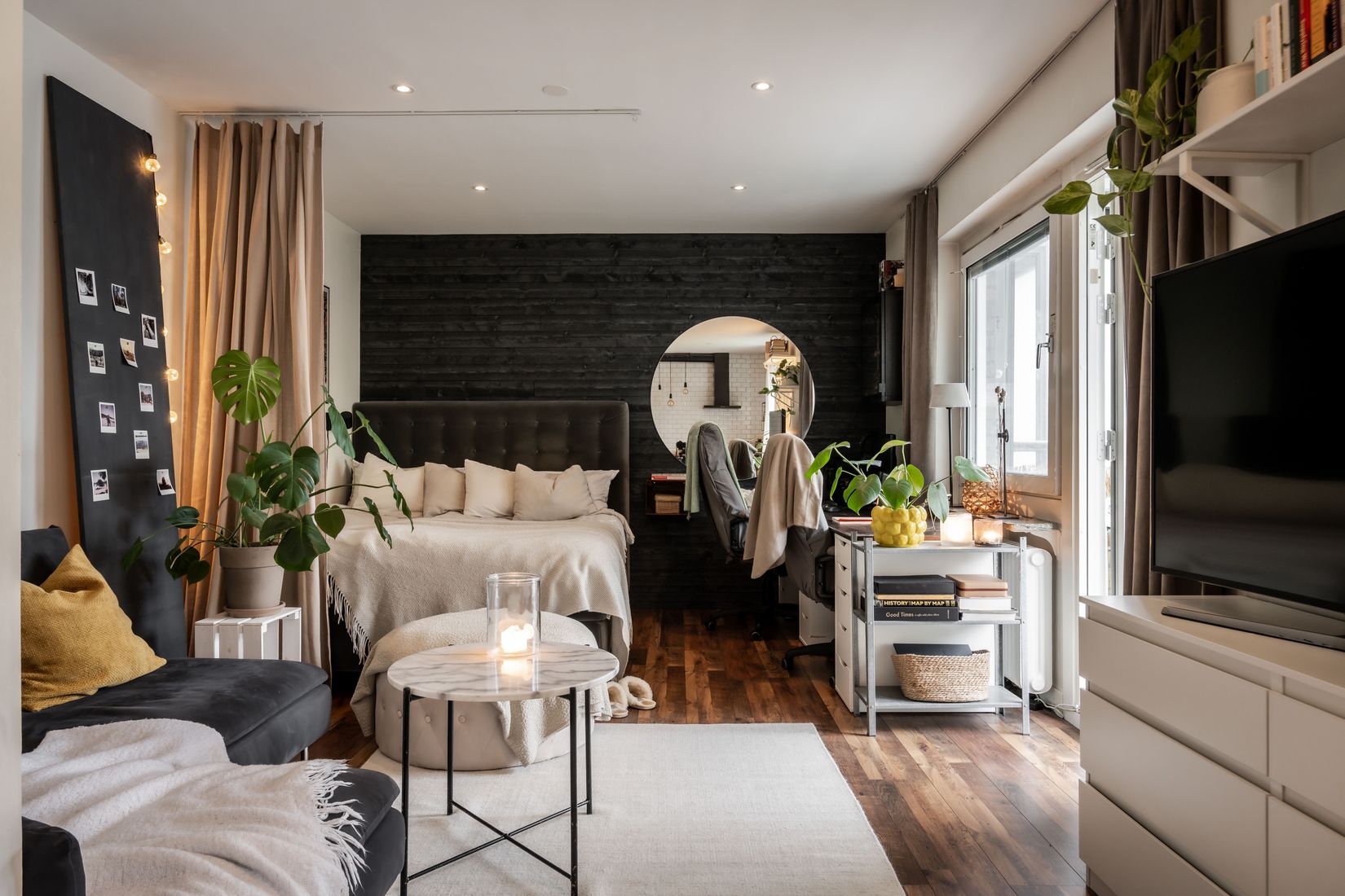 Bostadsrätt, Nämndemansgatan 51 A, Dammsvedjan, Borås