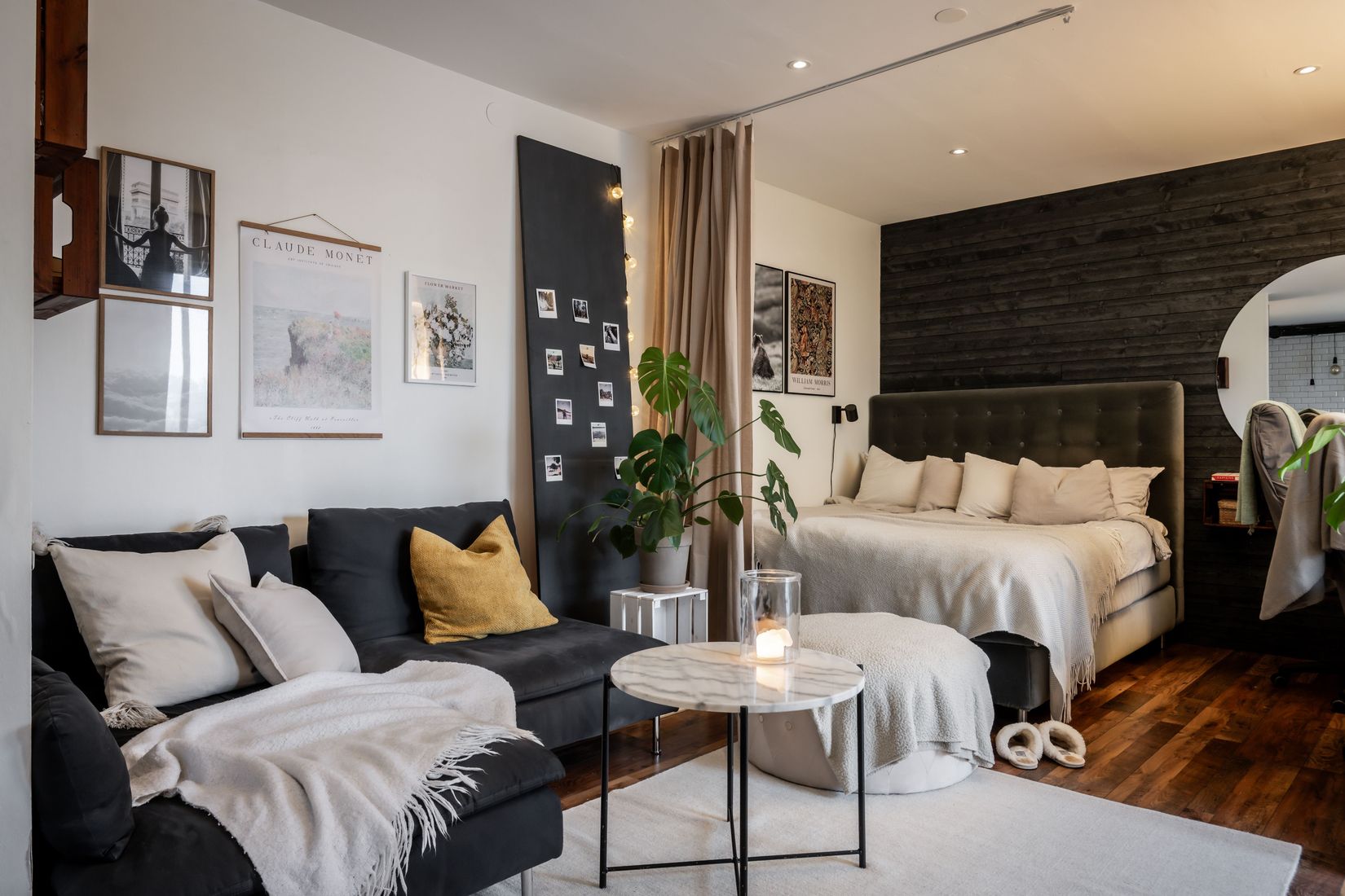 Bostadsrätt, Nämndemansgatan 51 A, Dammsvedjan, Borås