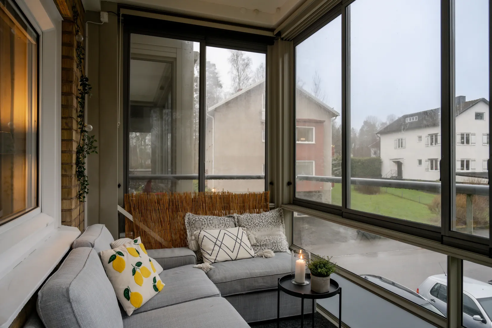 Bostadsrätt, Nämndemansgatan 51 A, Dammsvedjan, Borås