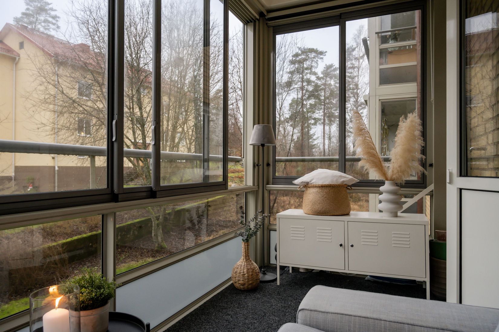 Bostadsrätt, Nämndemansgatan 51 A, Dammsvedjan, Borås