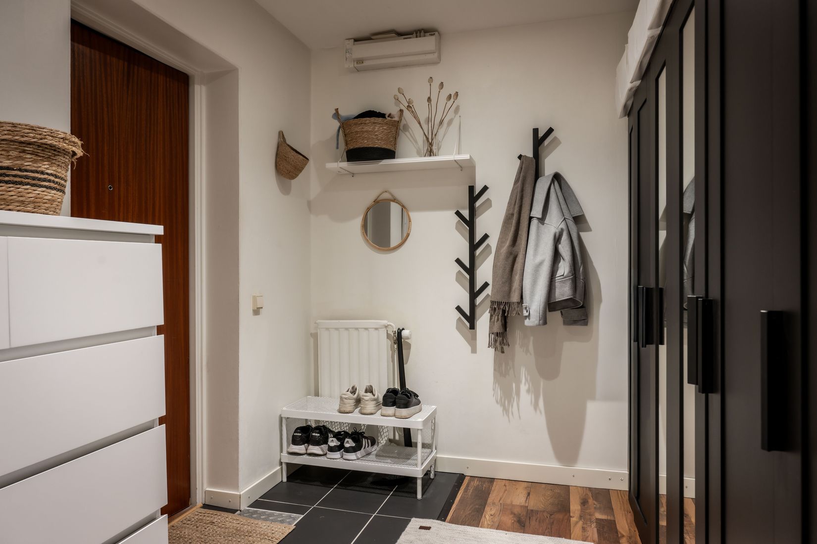 Bostadsrätt, Nämndemansgatan 51 A, Dammsvedjan, Borås