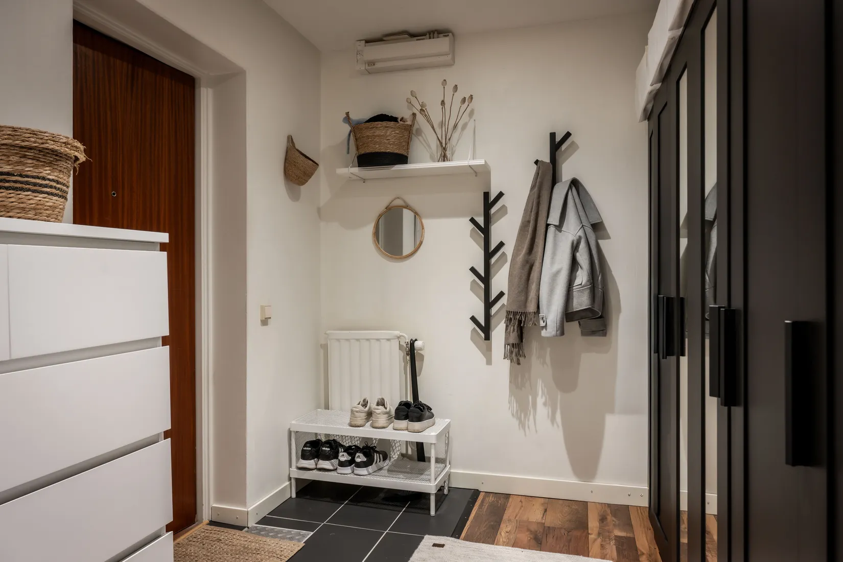 Bostadsrätt, Nämndemansgatan 51 A, Dammsvedjan, Borås