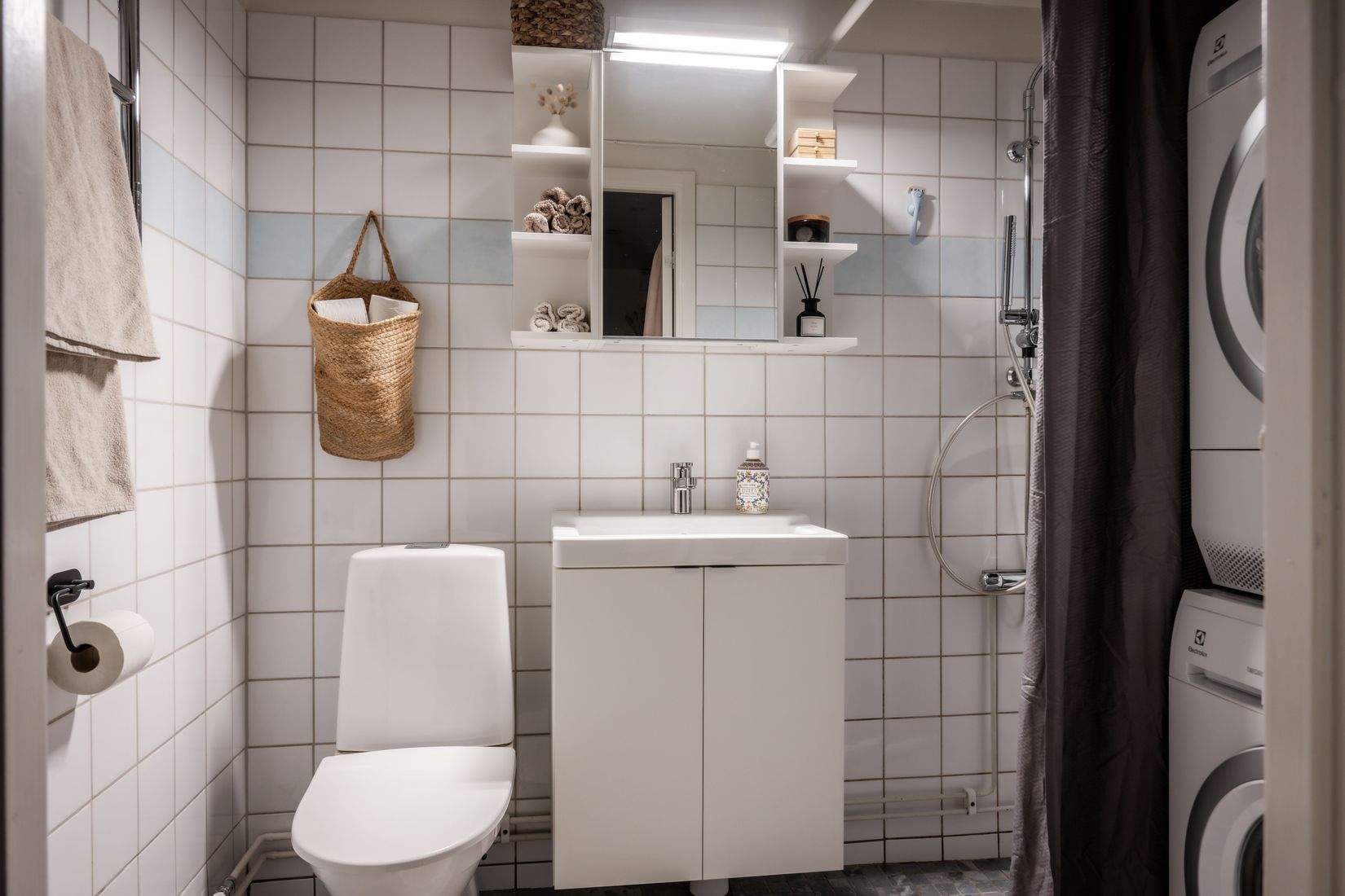 Bostadsrätt, Nämndemansgatan 51 A, Dammsvedjan, Borås