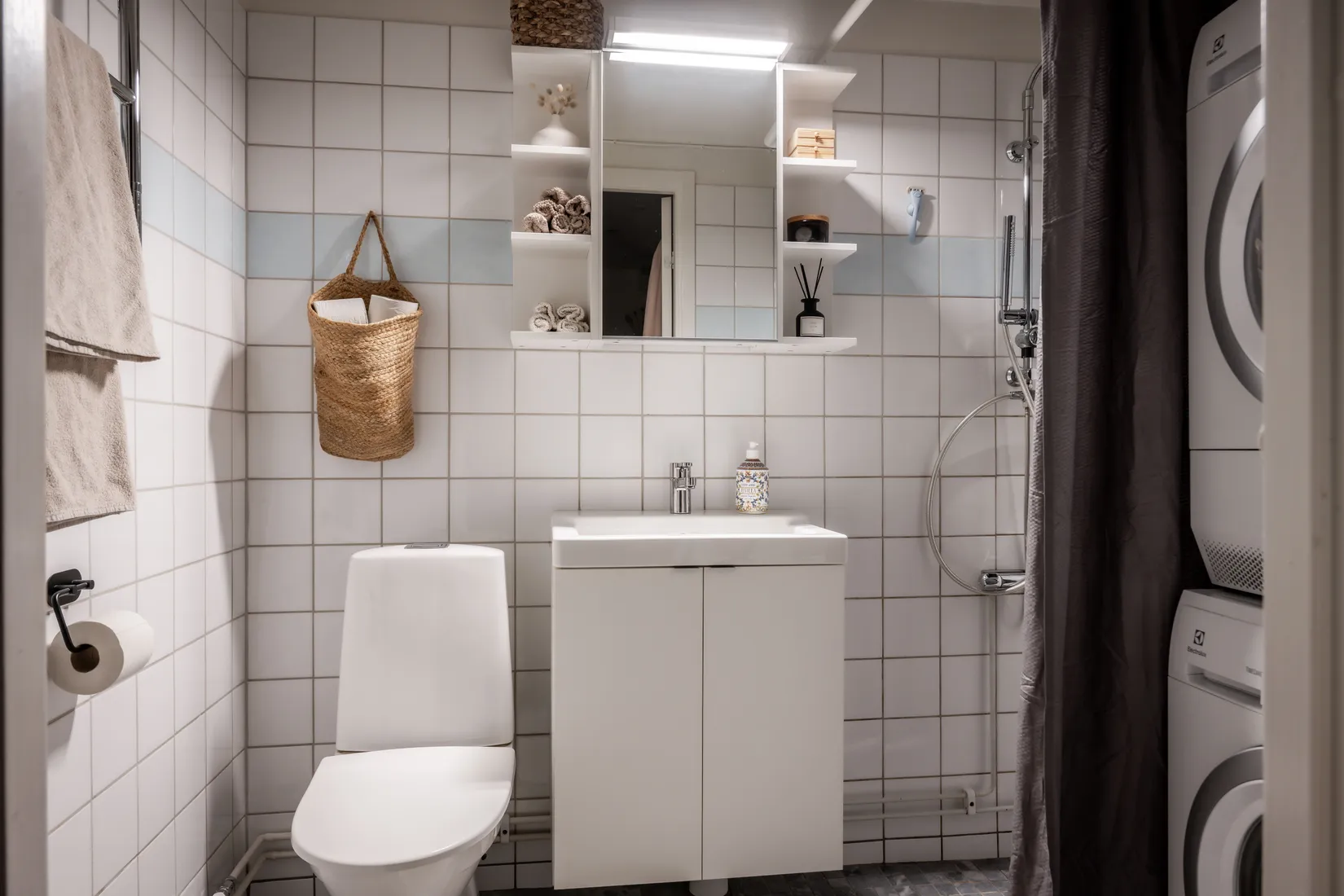 Bostadsrätt, Nämndemansgatan 51 A, Dammsvedjan, Borås