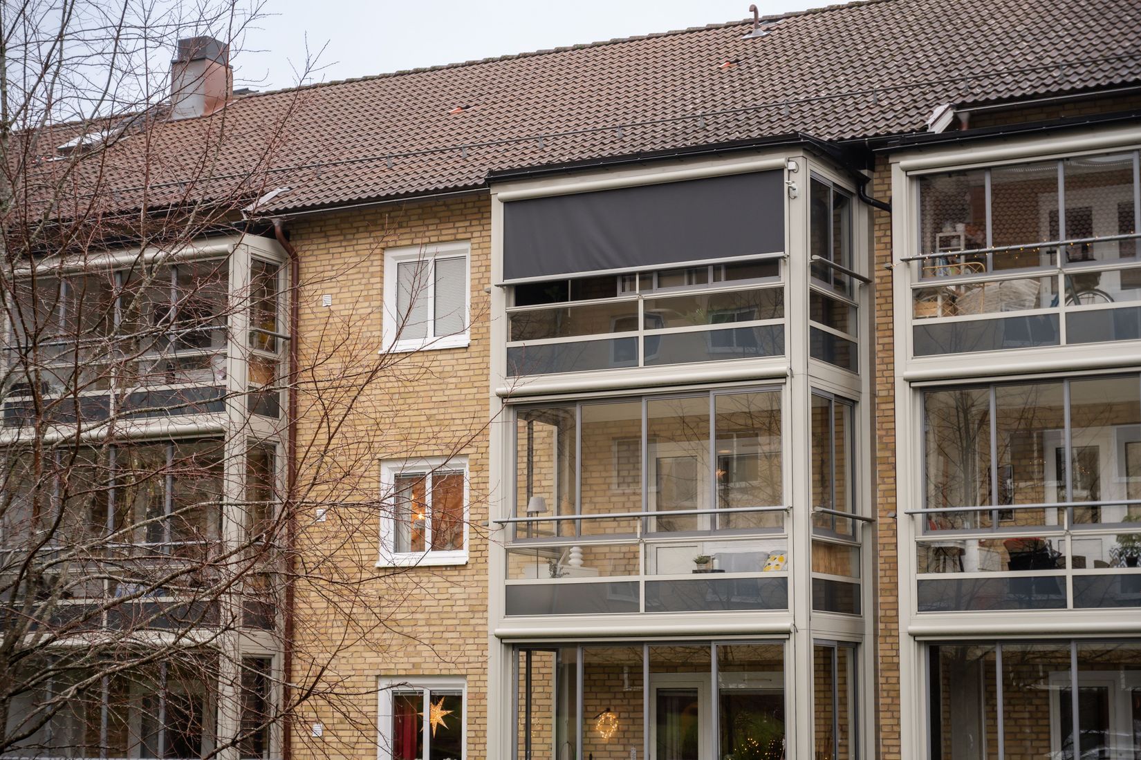 Bostadsrätt, Nämndemansgatan 51 A, Dammsvedjan, Borås