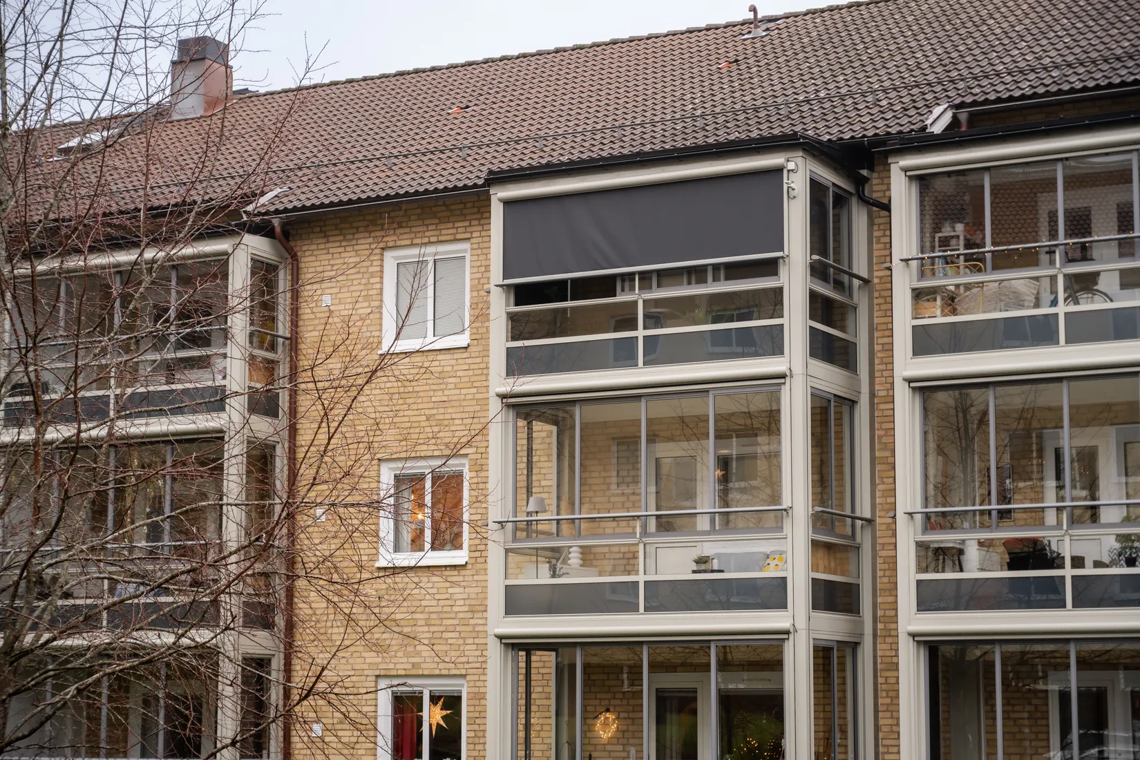 Bostadsrätt, Nämndemansgatan 51 A, Dammsvedjan, Borås