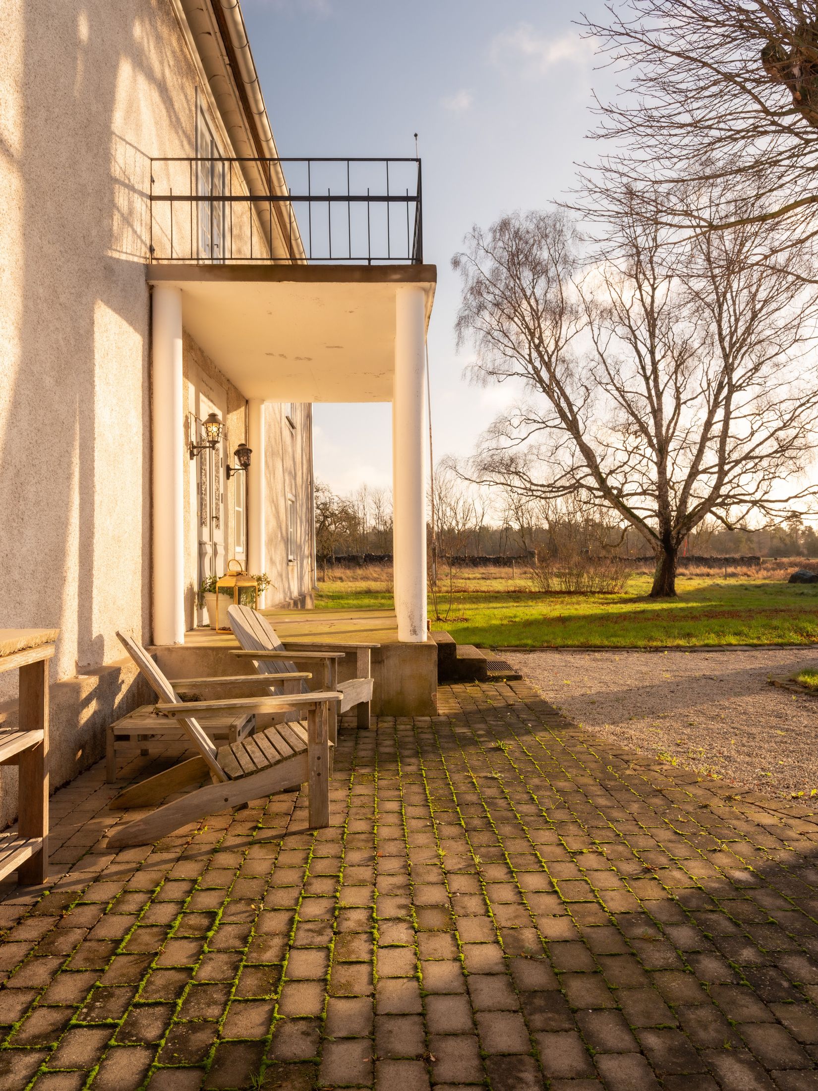 Gård/Skog, Fröjel Puser 756, Fröjel, Gotland