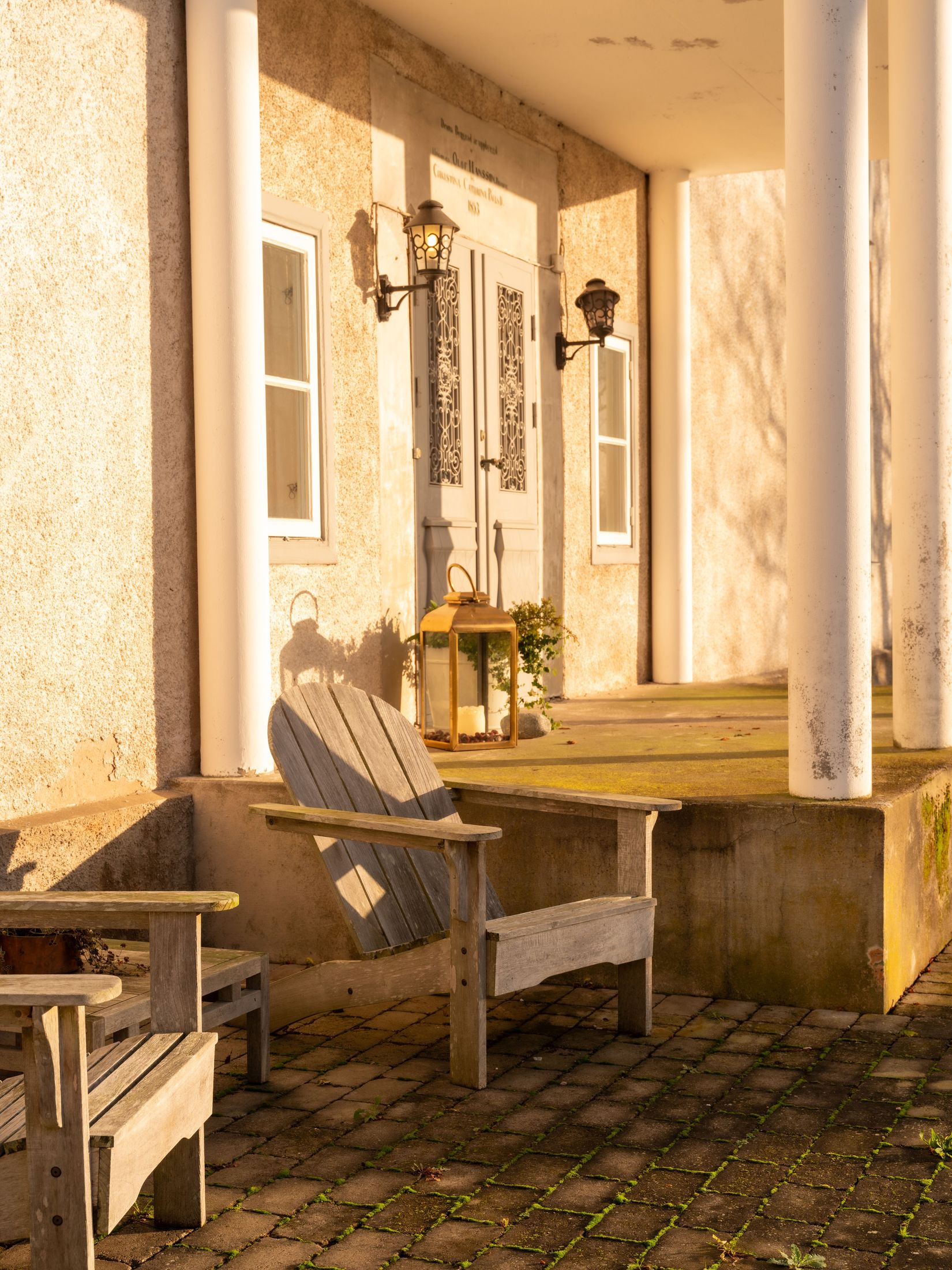 Gård/Skog, Fröjel Puser 756, Fröjel, Gotland