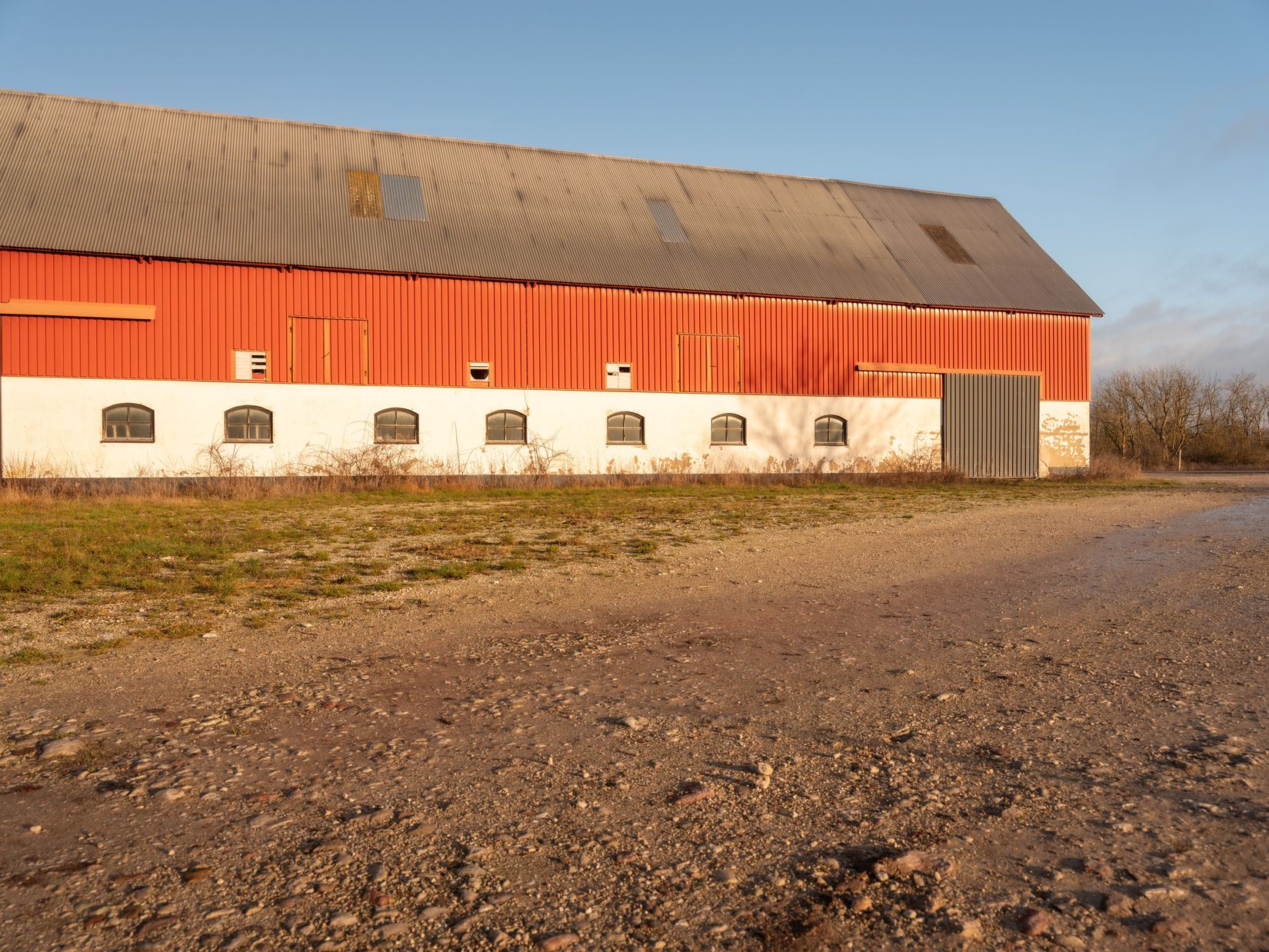 Gård/Skog, Fröjel Puser 756, Fröjel, Gotland