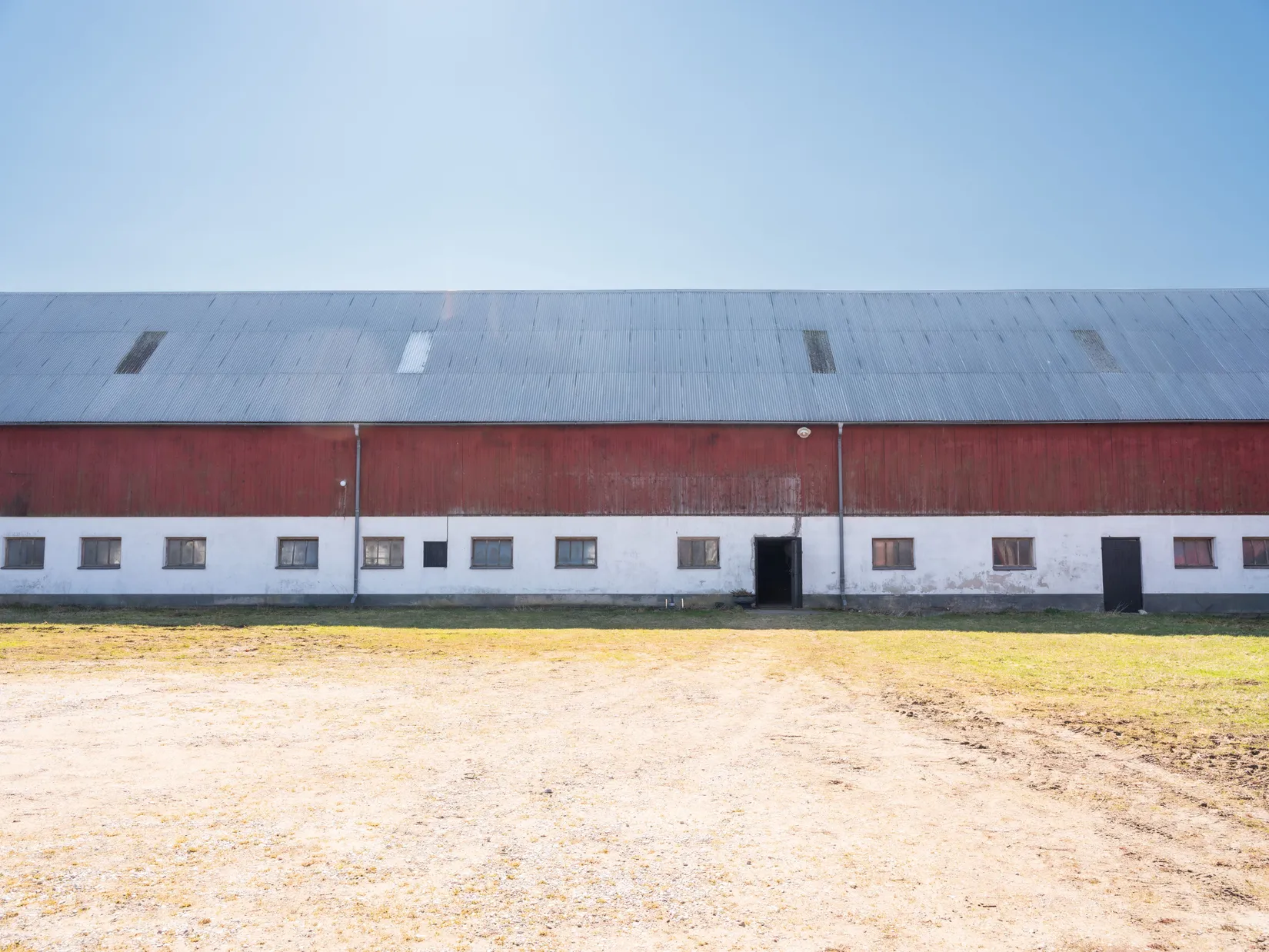 Gård/Skog, Fröjel Puser 756, Fröjel, Gotland